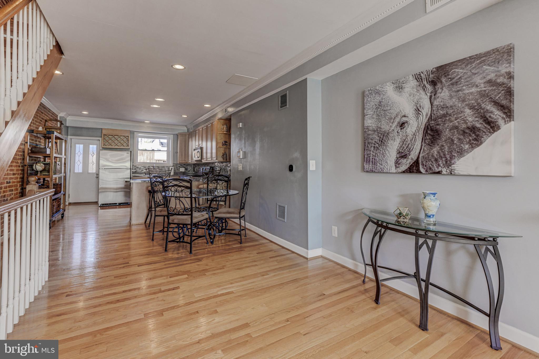PATTERSON PARK - Residential