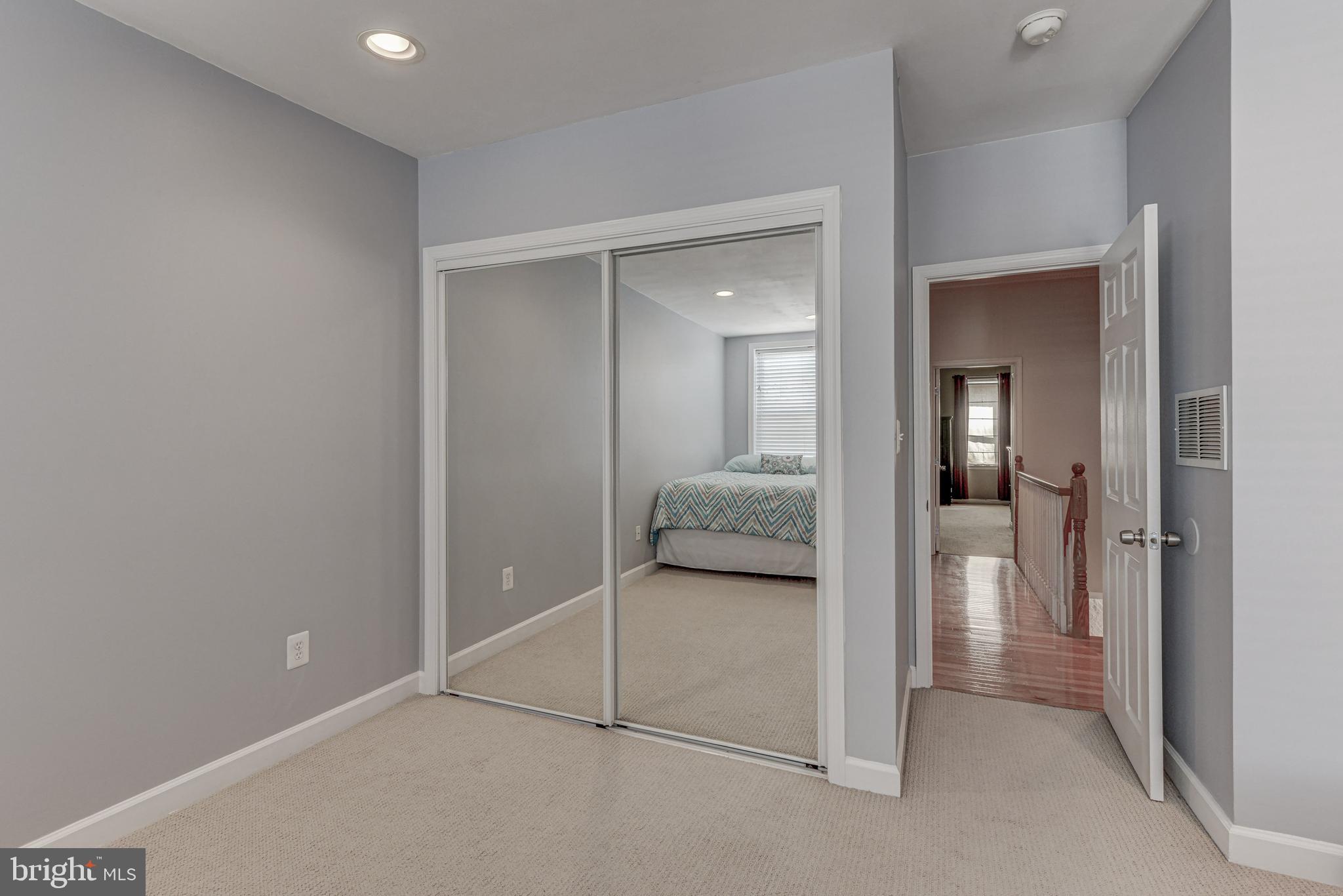 PATTERSON PARK - Residential