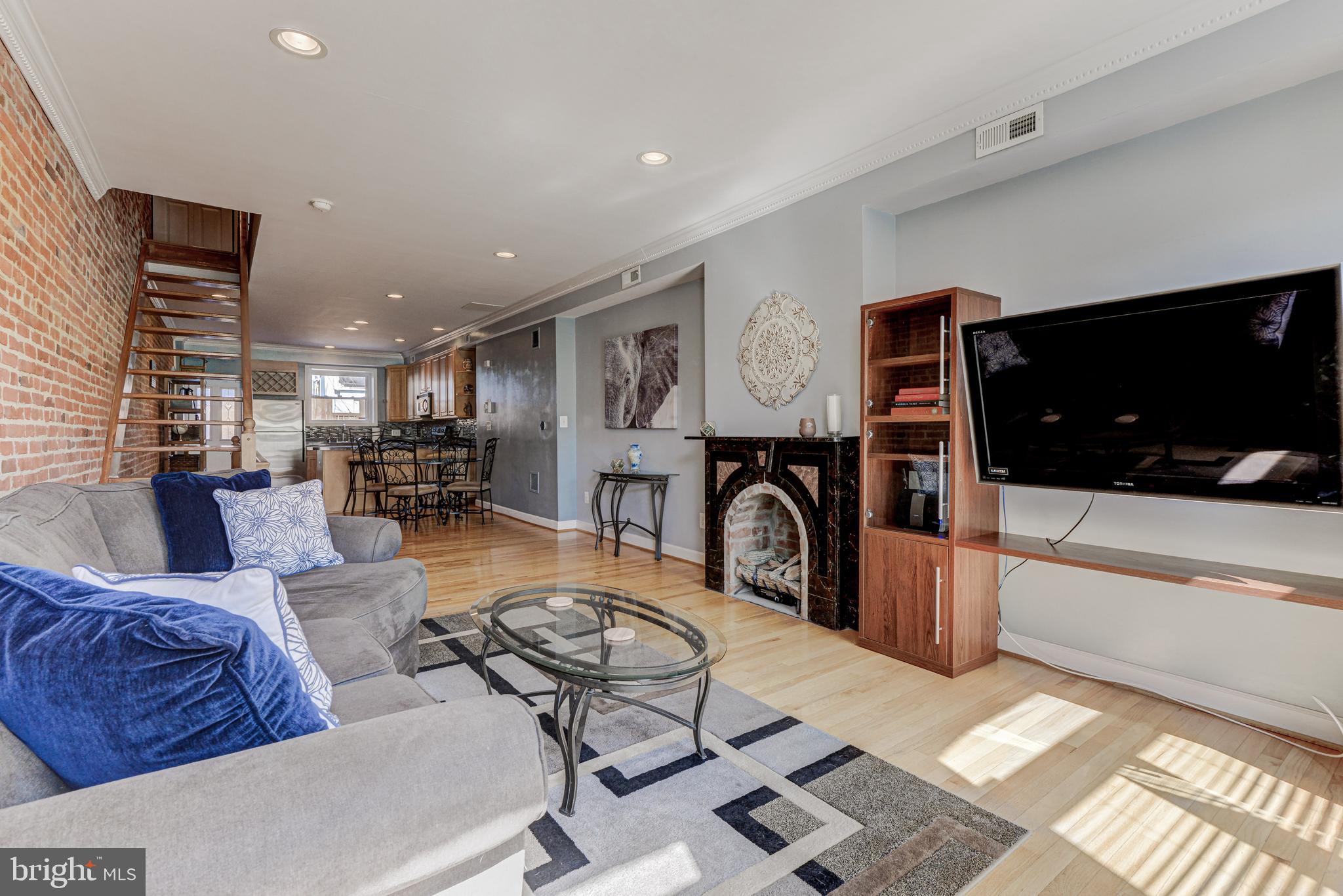 PATTERSON PARK - Residential