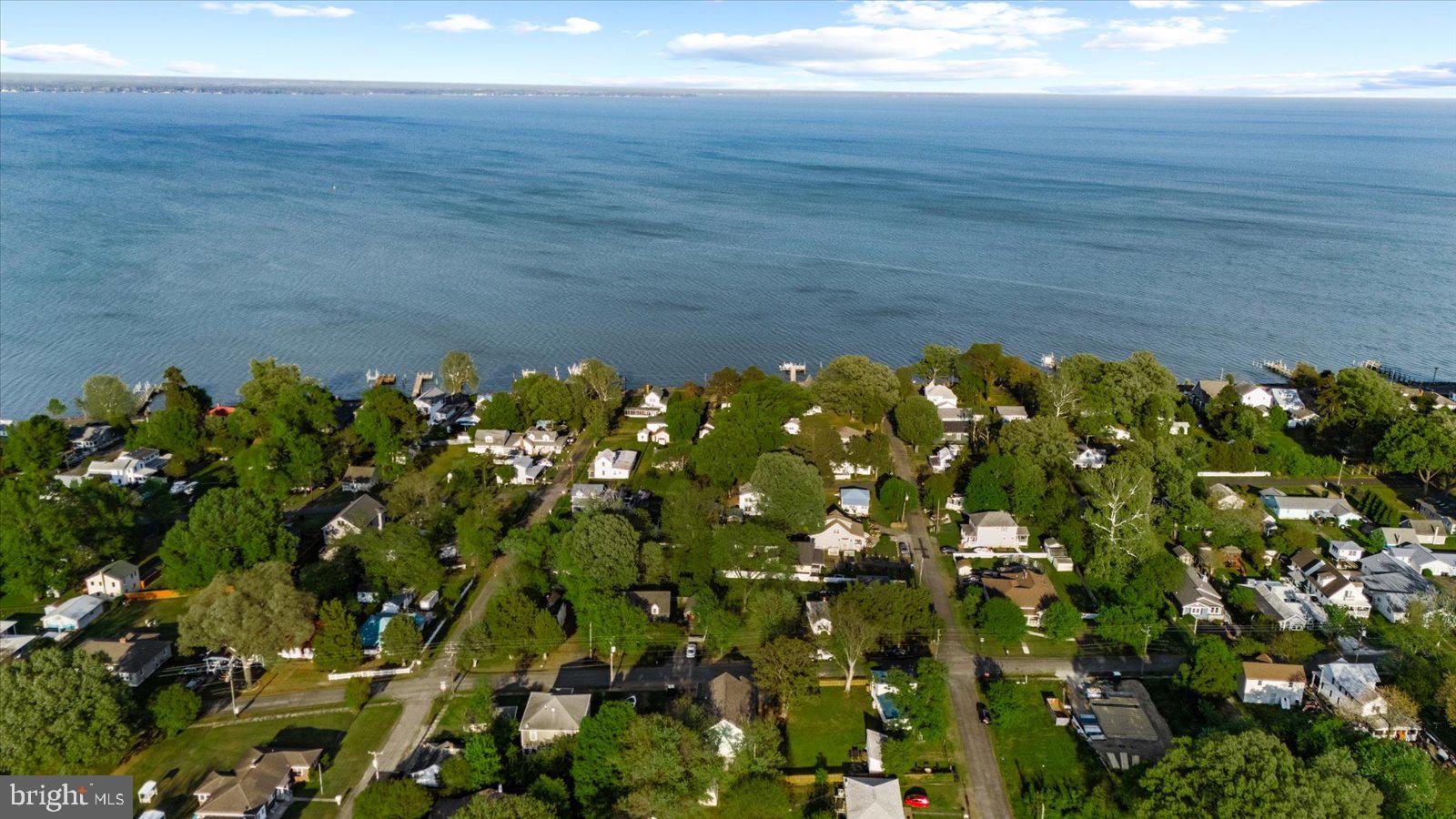 THE POINT - Residential