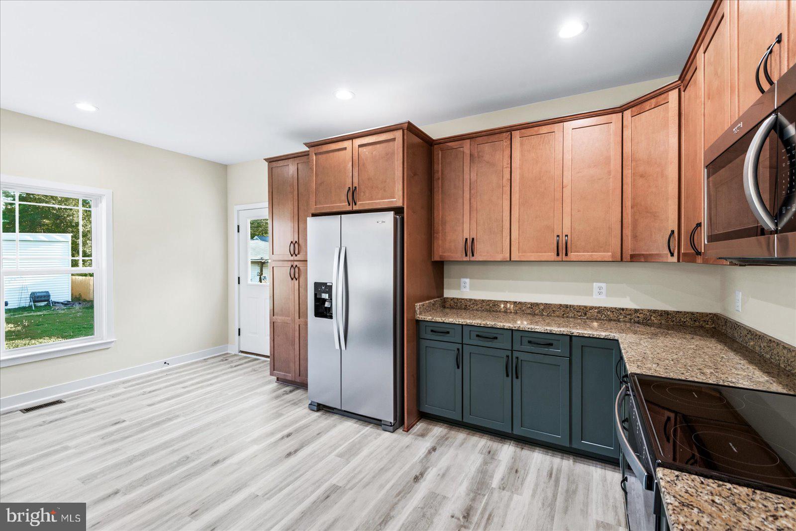 THE POINT - Residential