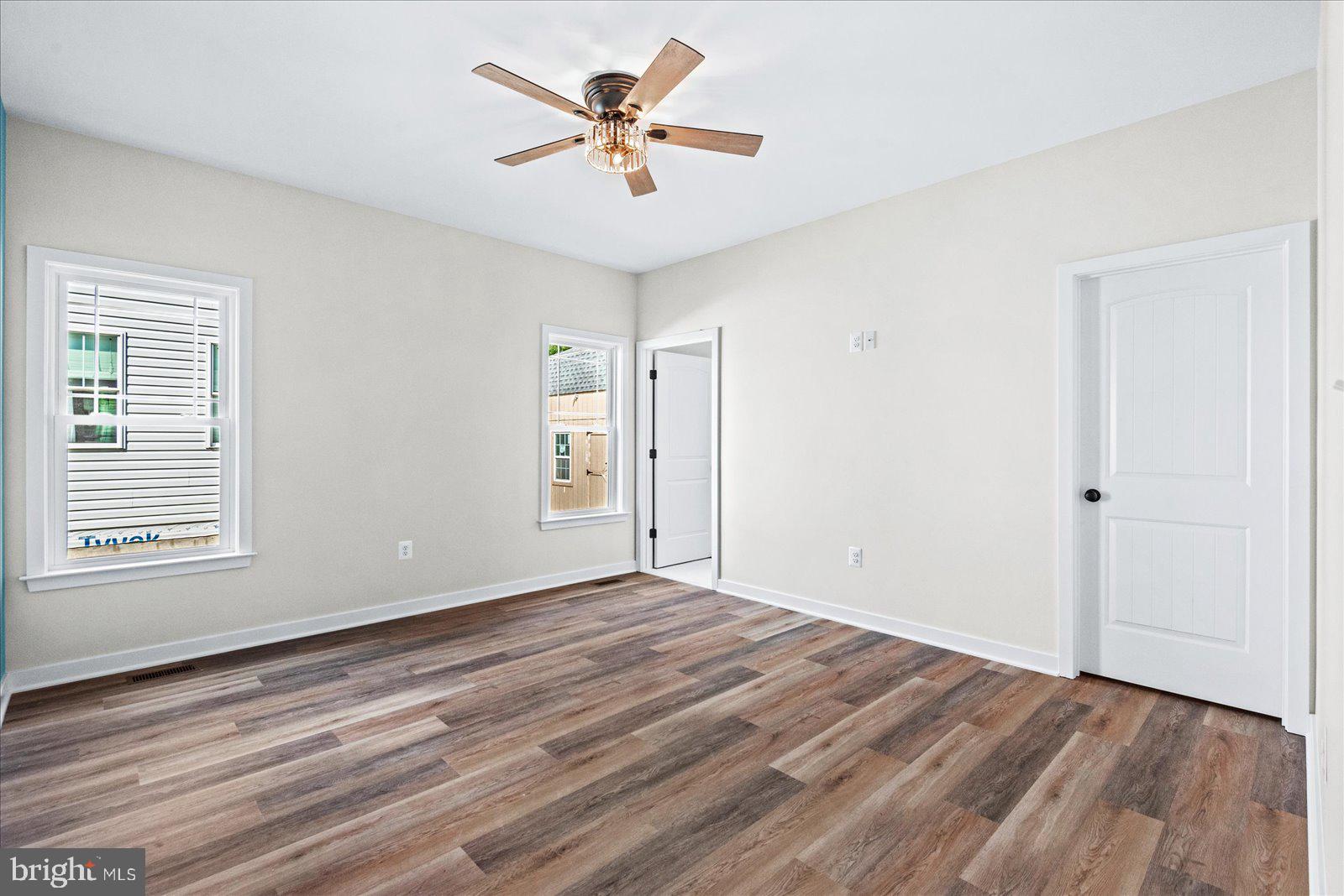 THE POINT - Residential