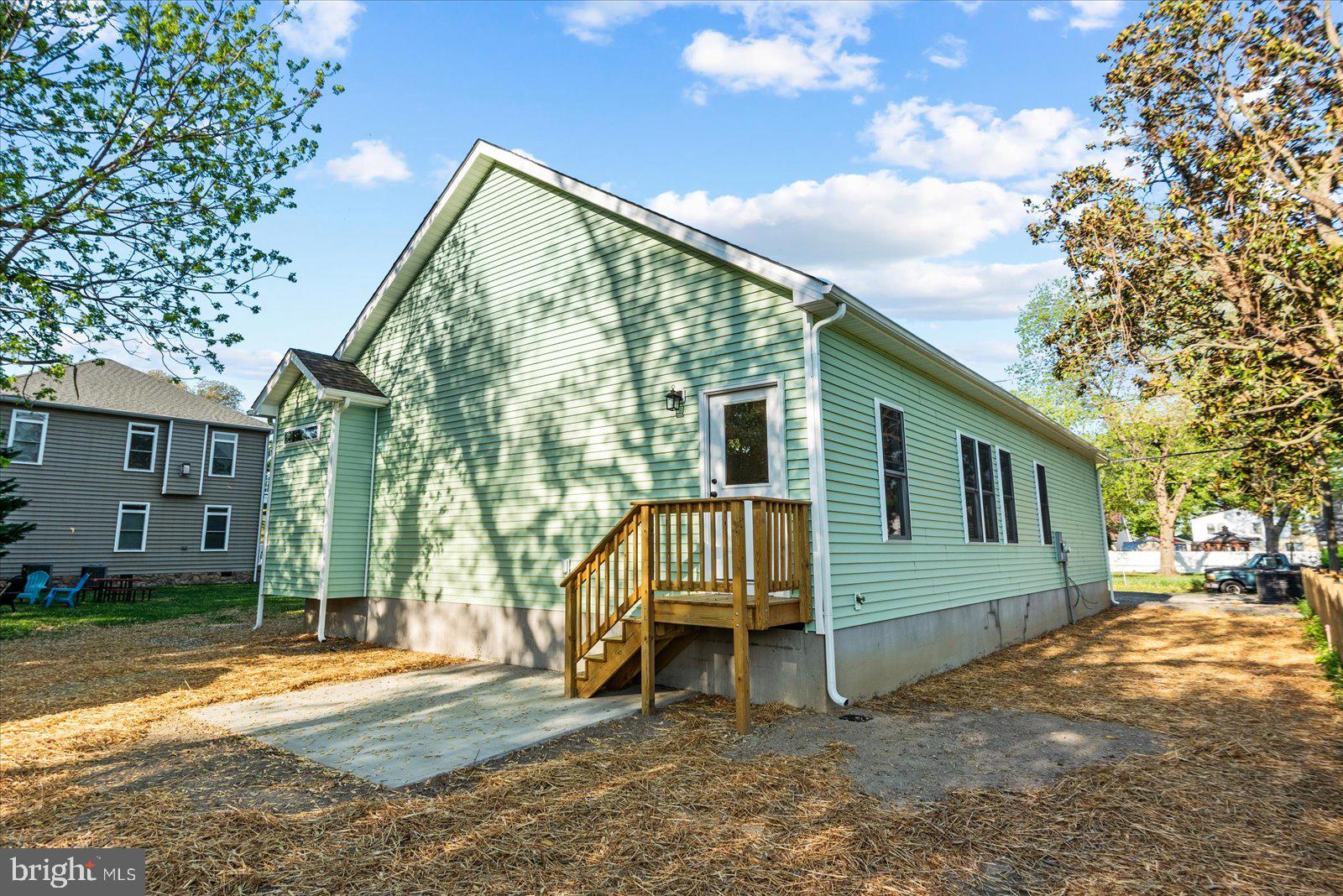 THE POINT - Residential