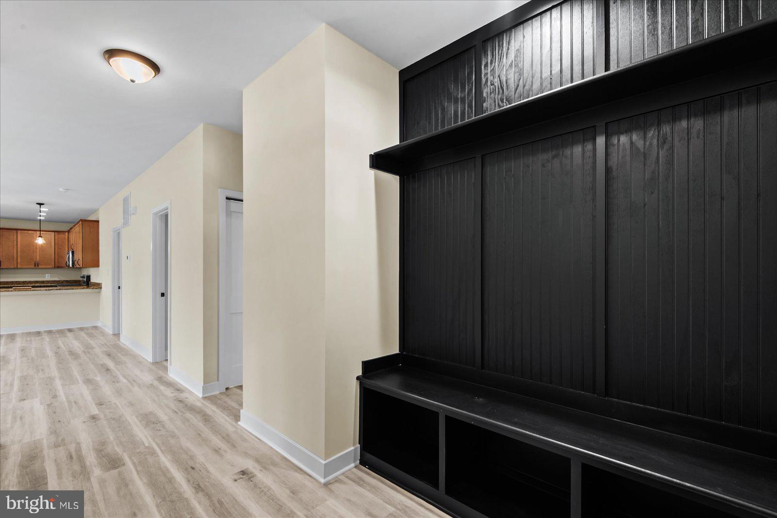 THE POINT - Residential