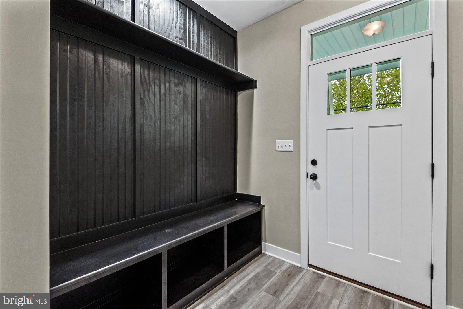 THE POINT - Residential