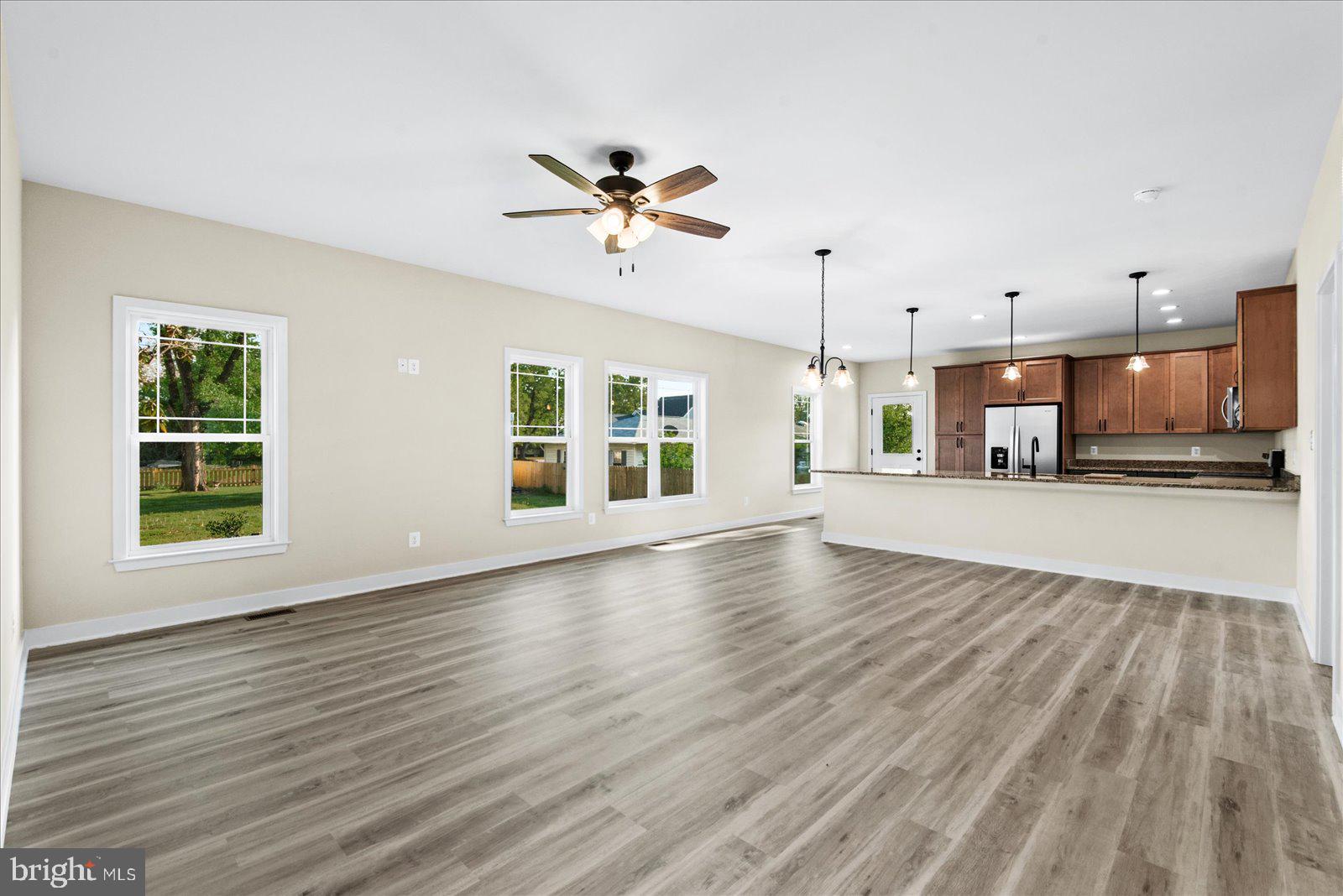 THE POINT - Residential