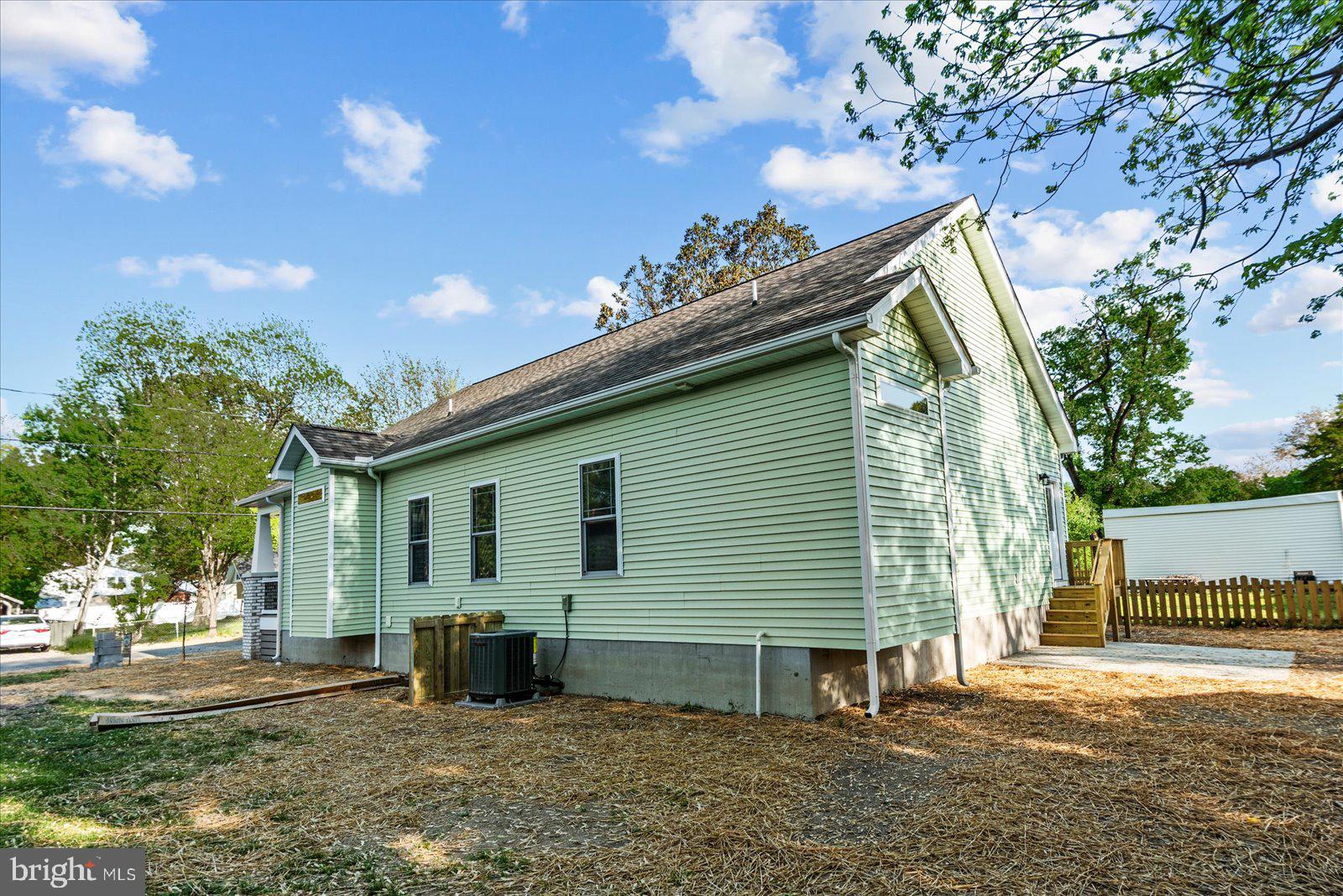 THE POINT - Residential