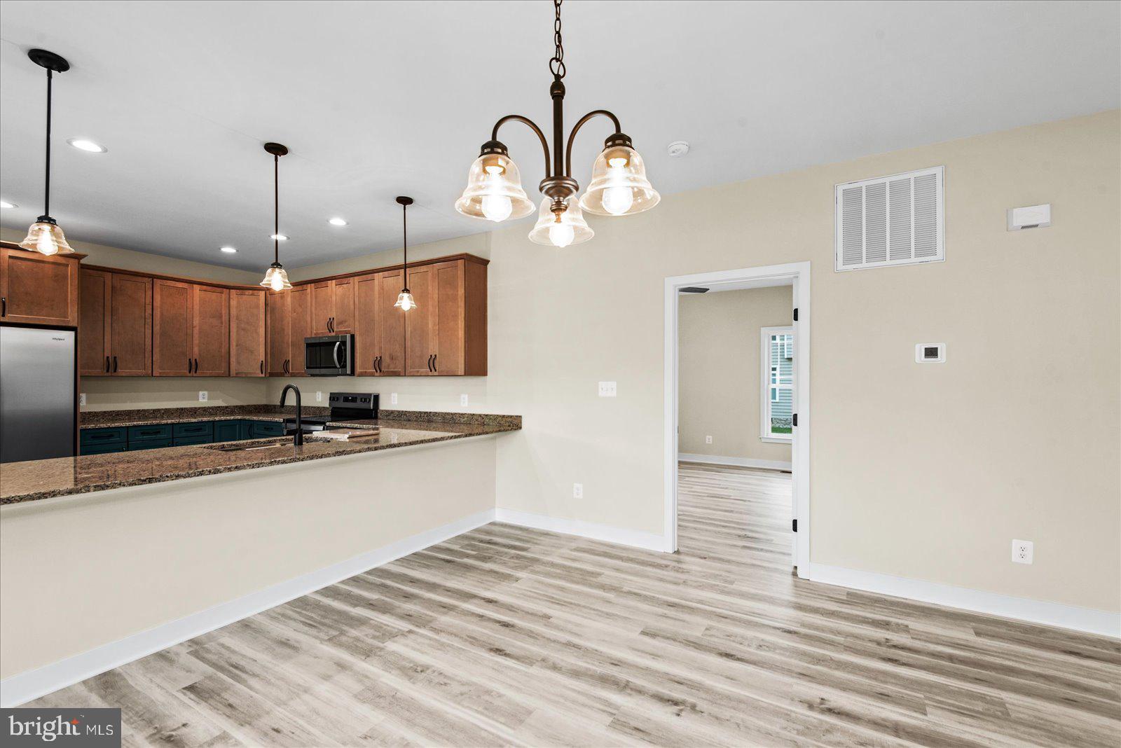 THE POINT - Residential