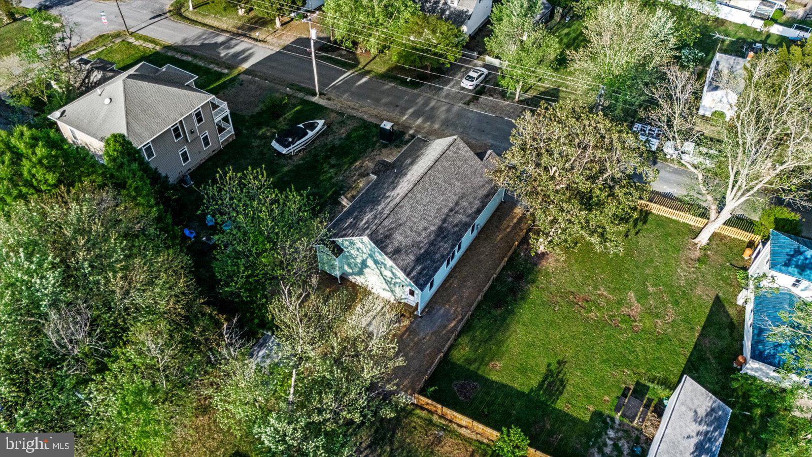 THE POINT - Residential