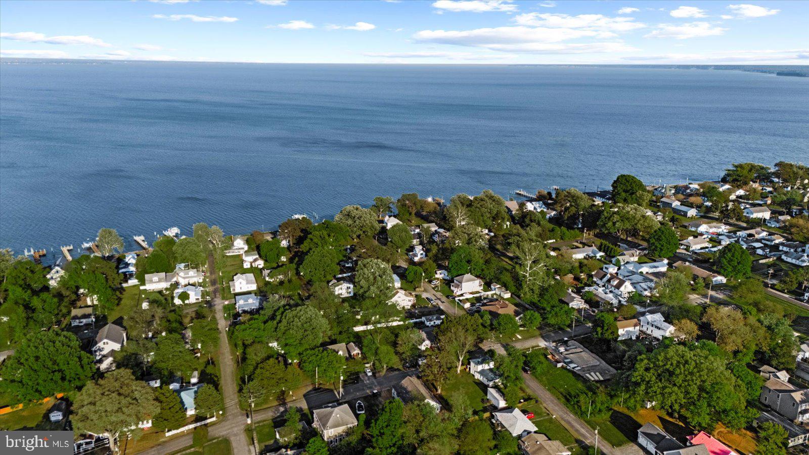 THE POINT - Residential