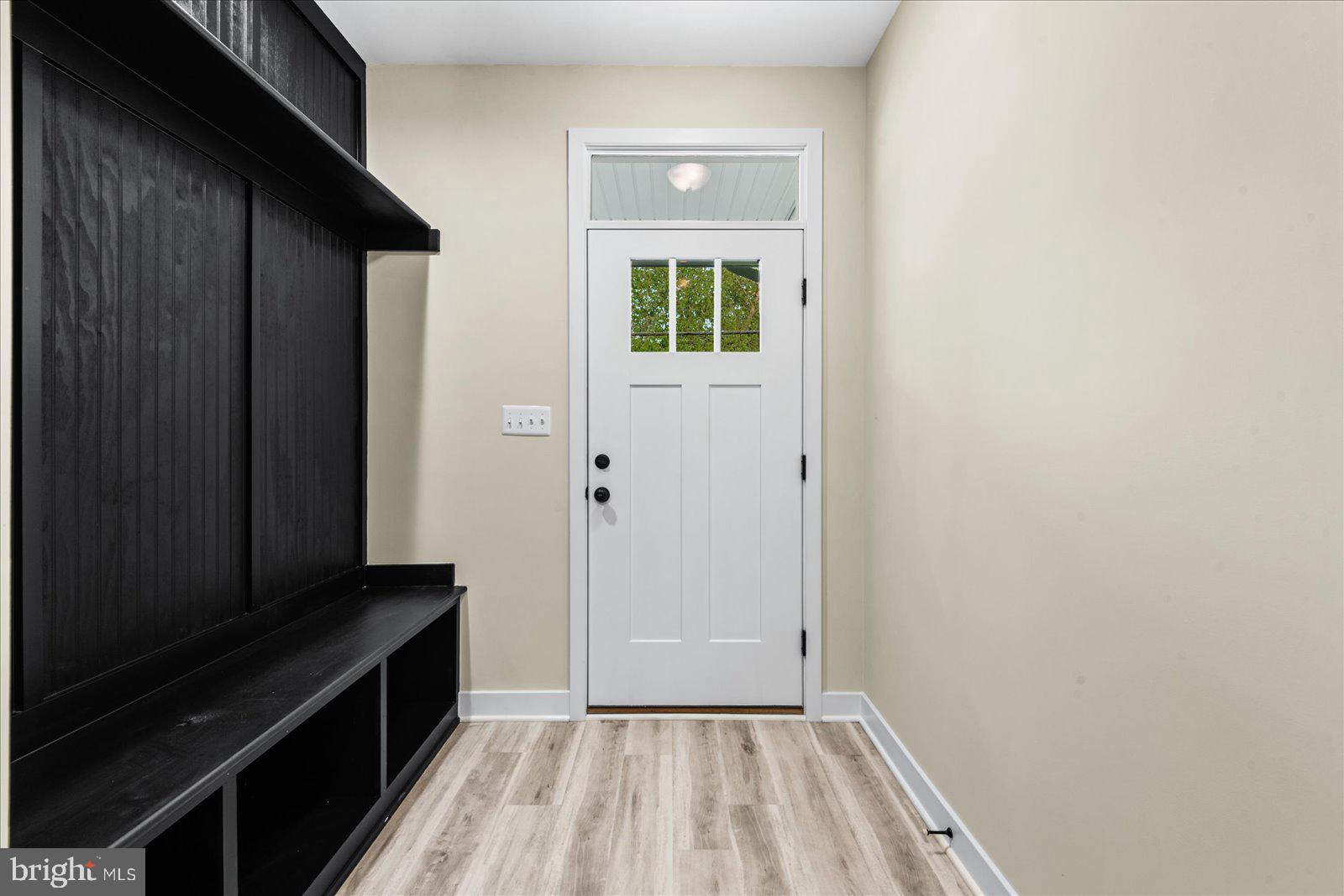 THE POINT - Residential