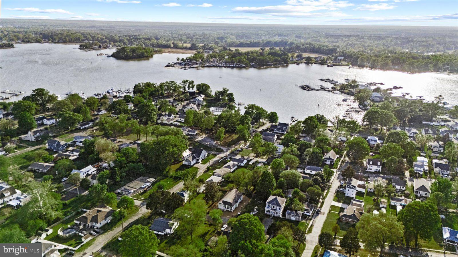 THE POINT - Residential