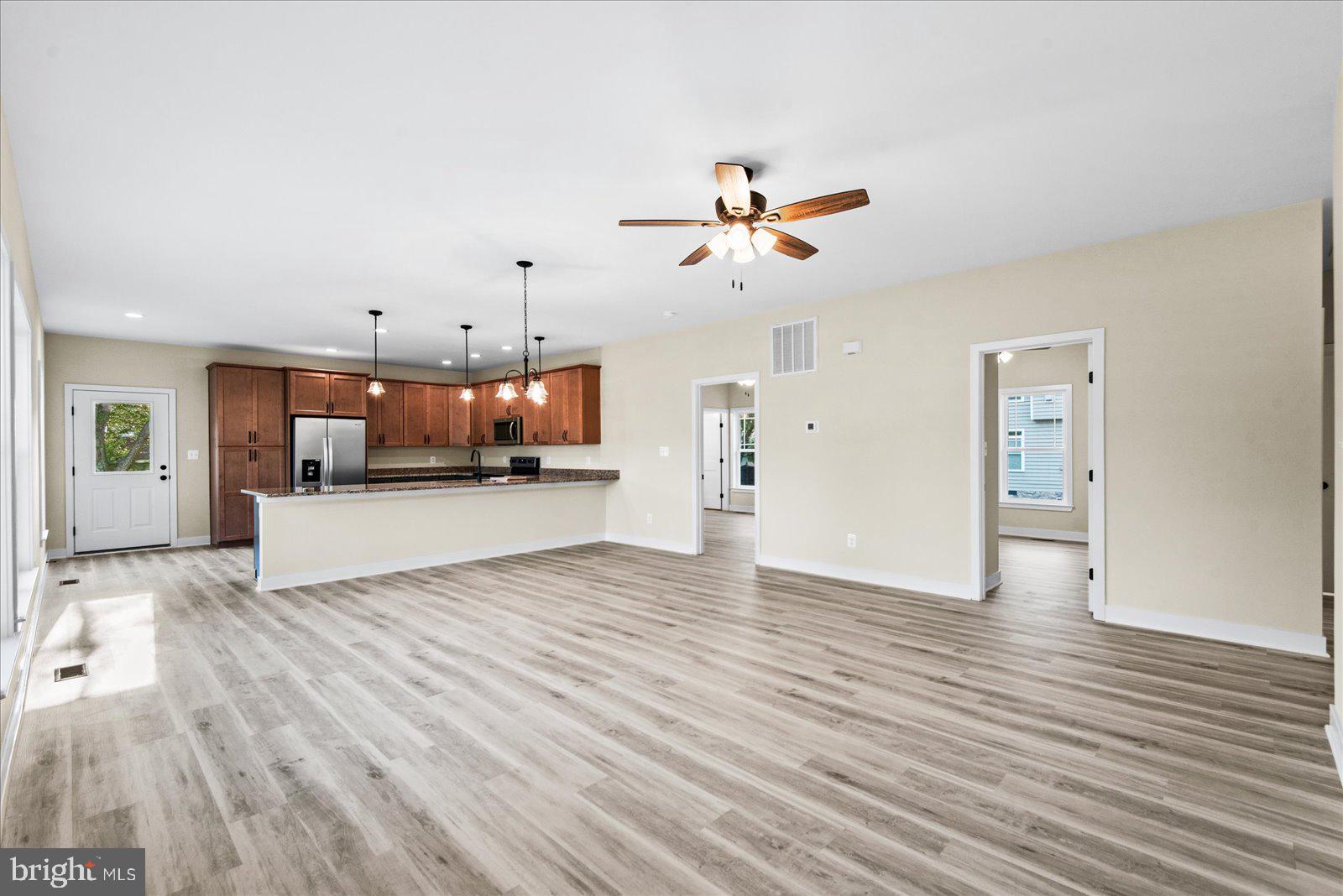 THE POINT - Residential