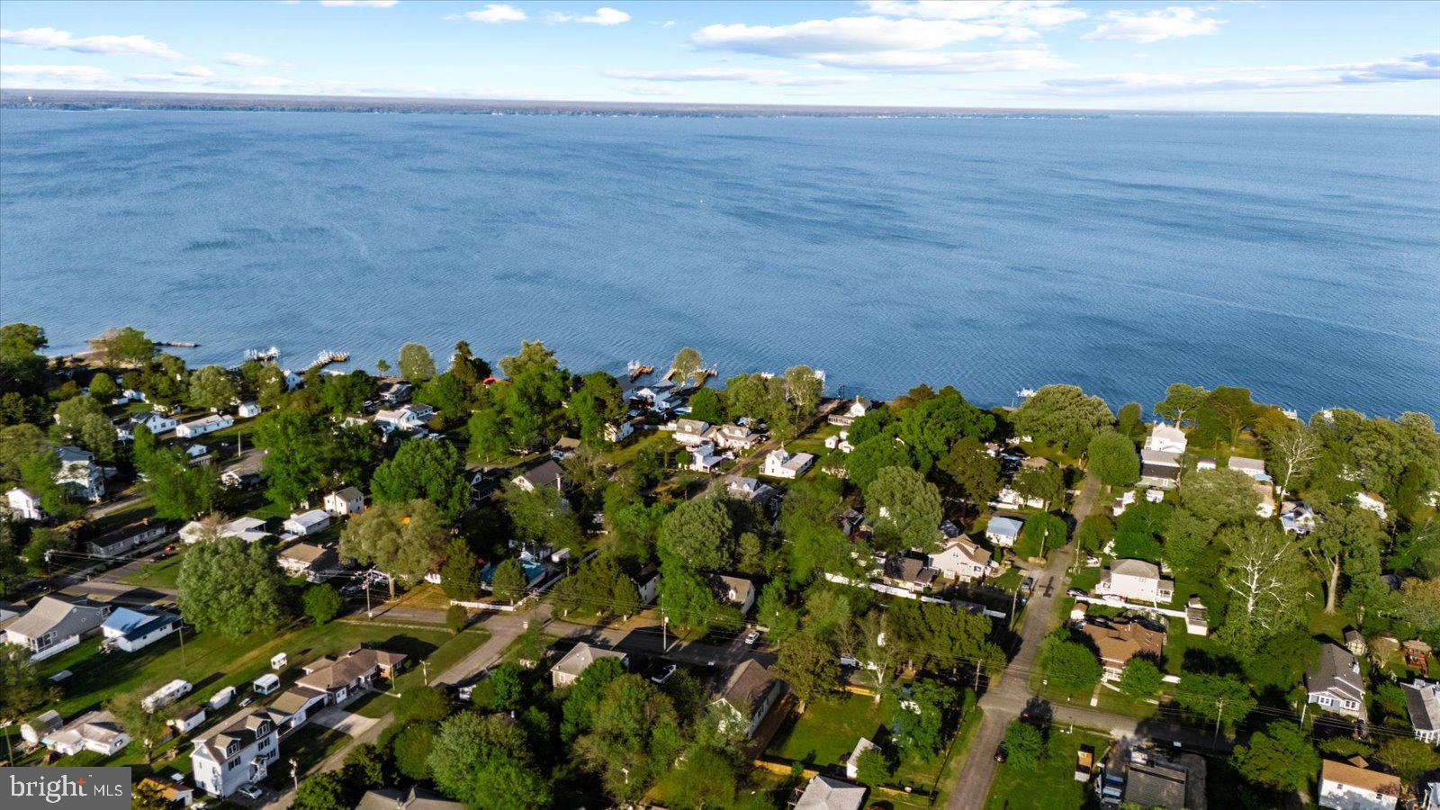 THE POINT - Residential