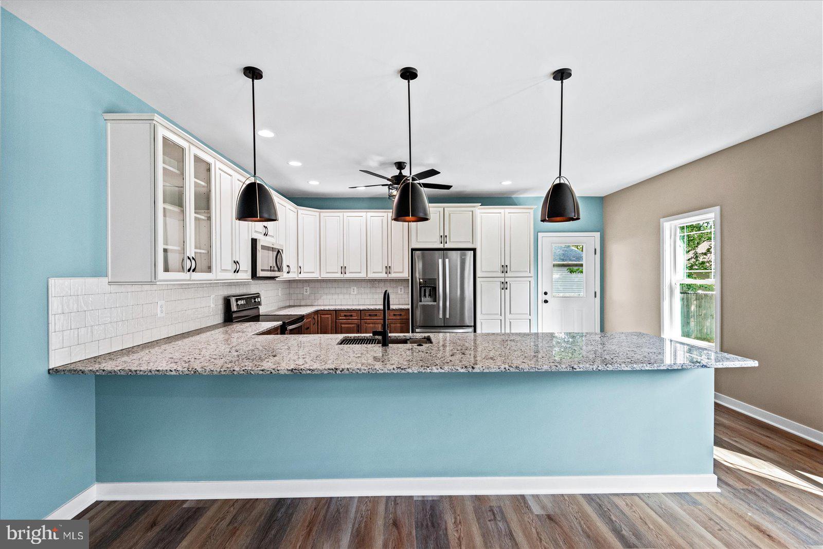 THE POINT - Residential