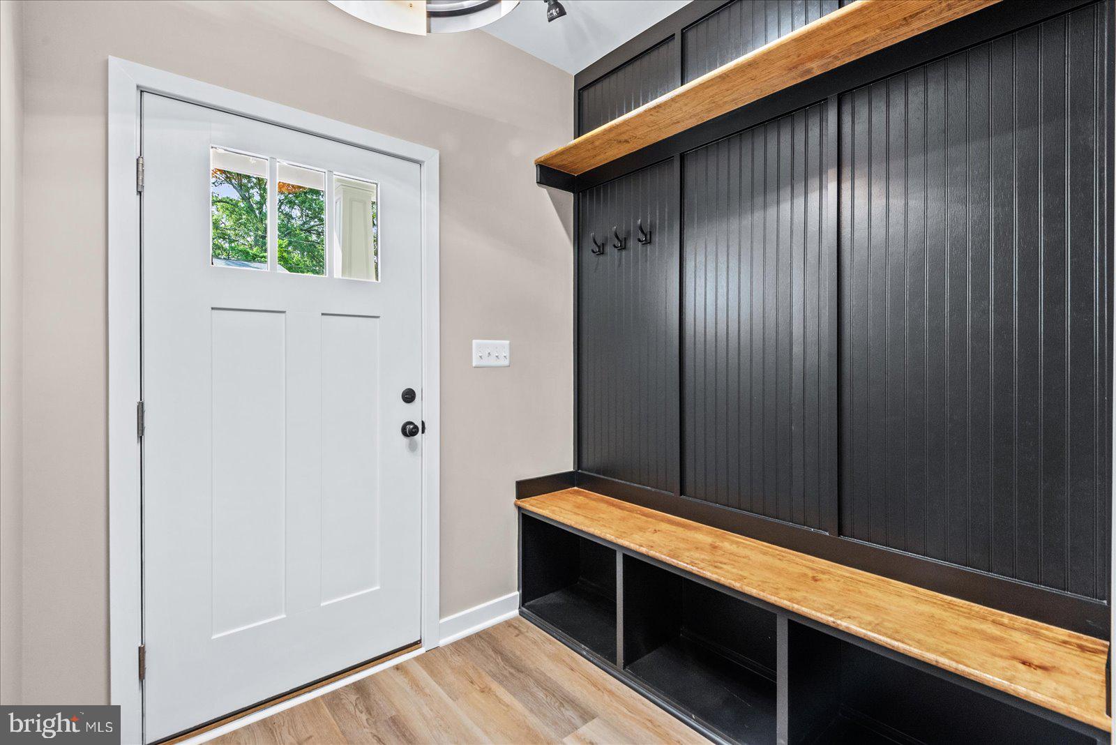 THE POINT - Residential