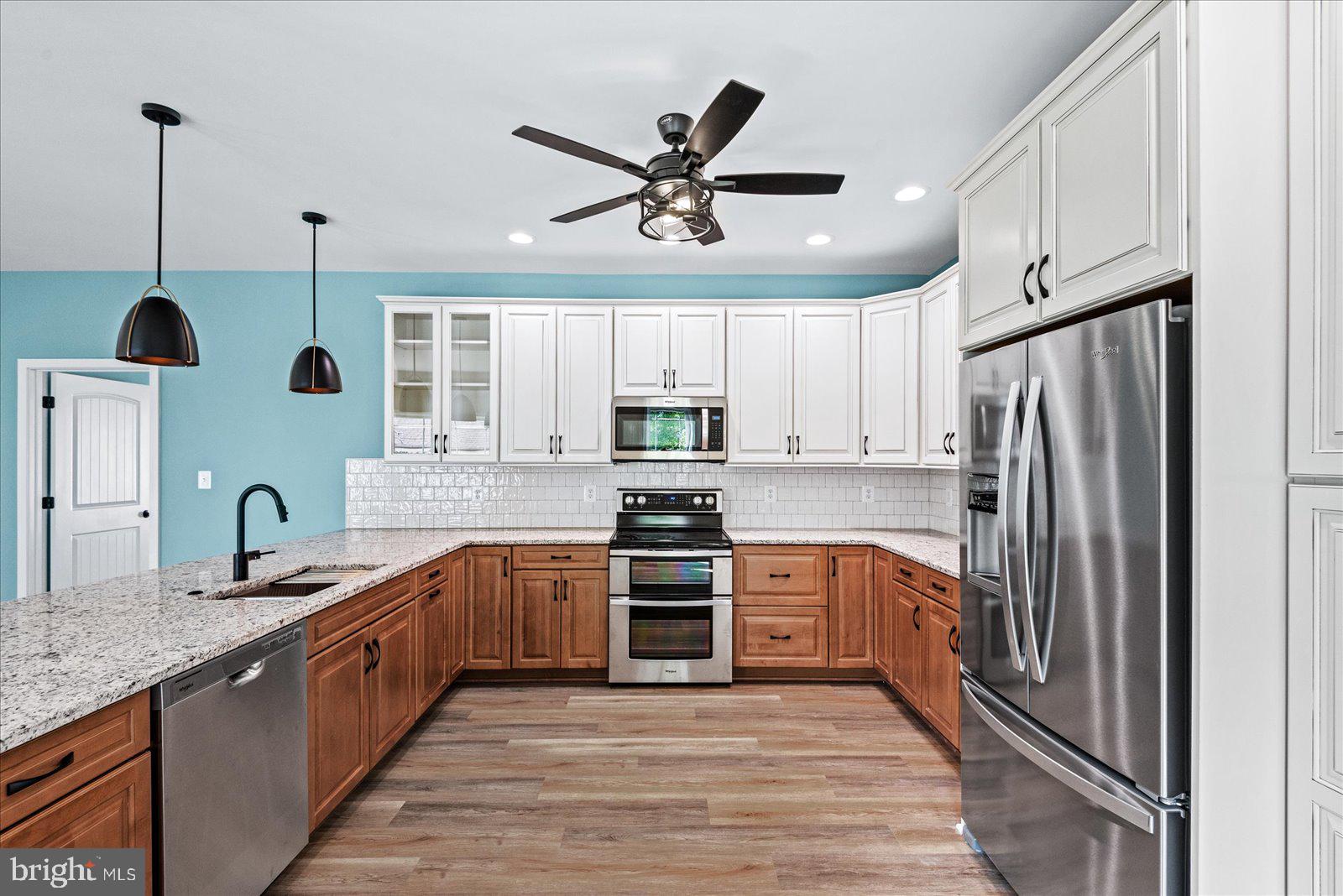 THE POINT - Residential