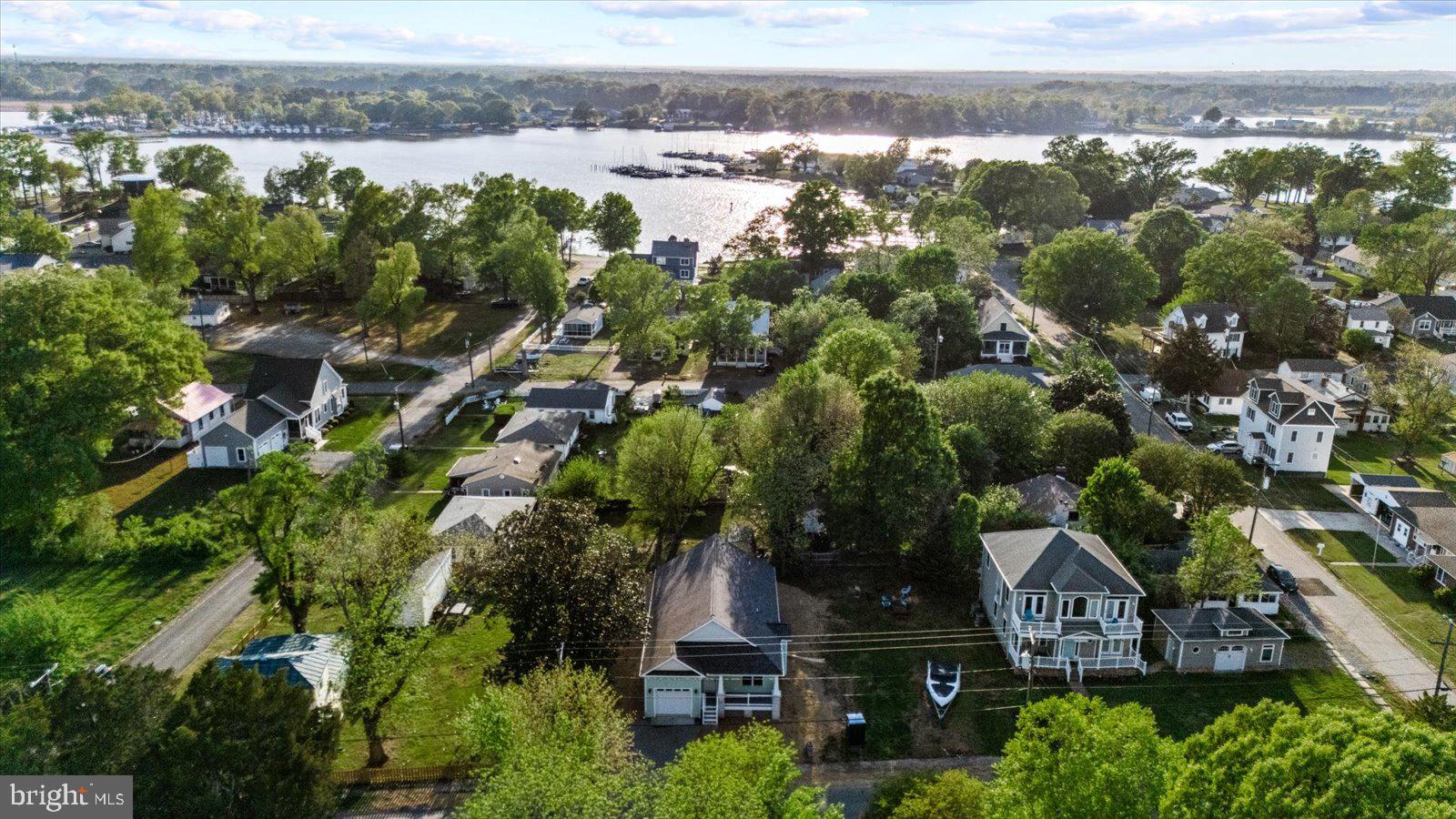 THE POINT - Residential