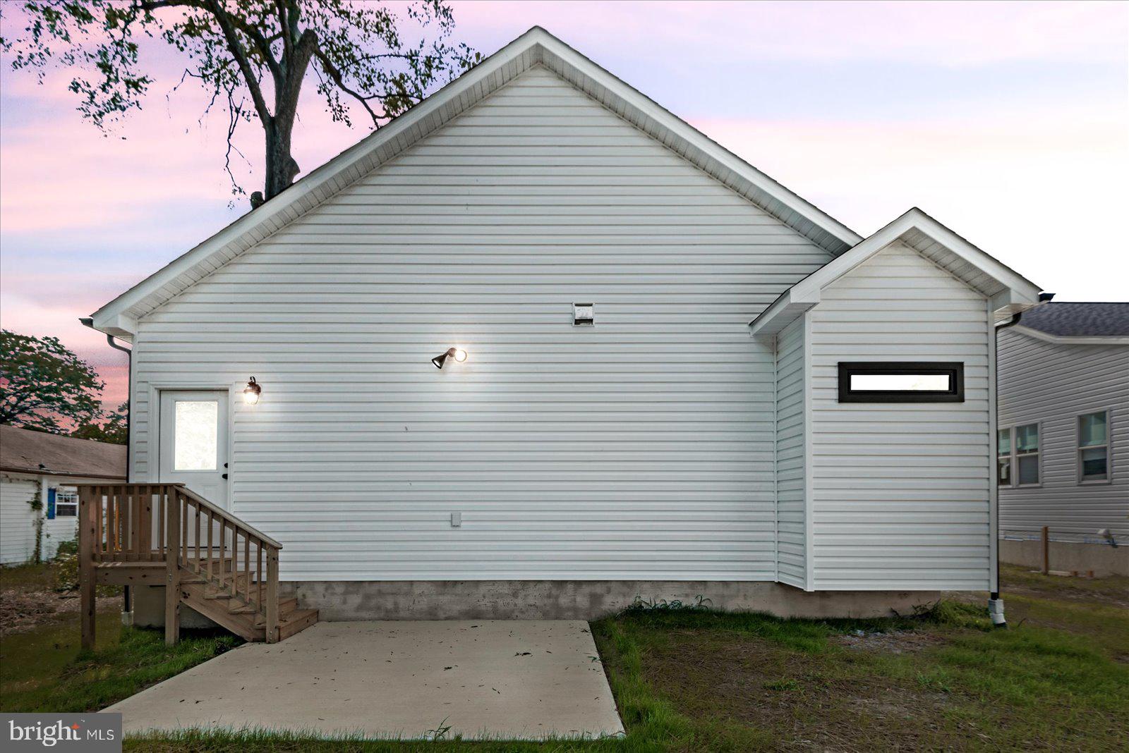 THE POINT - Residential