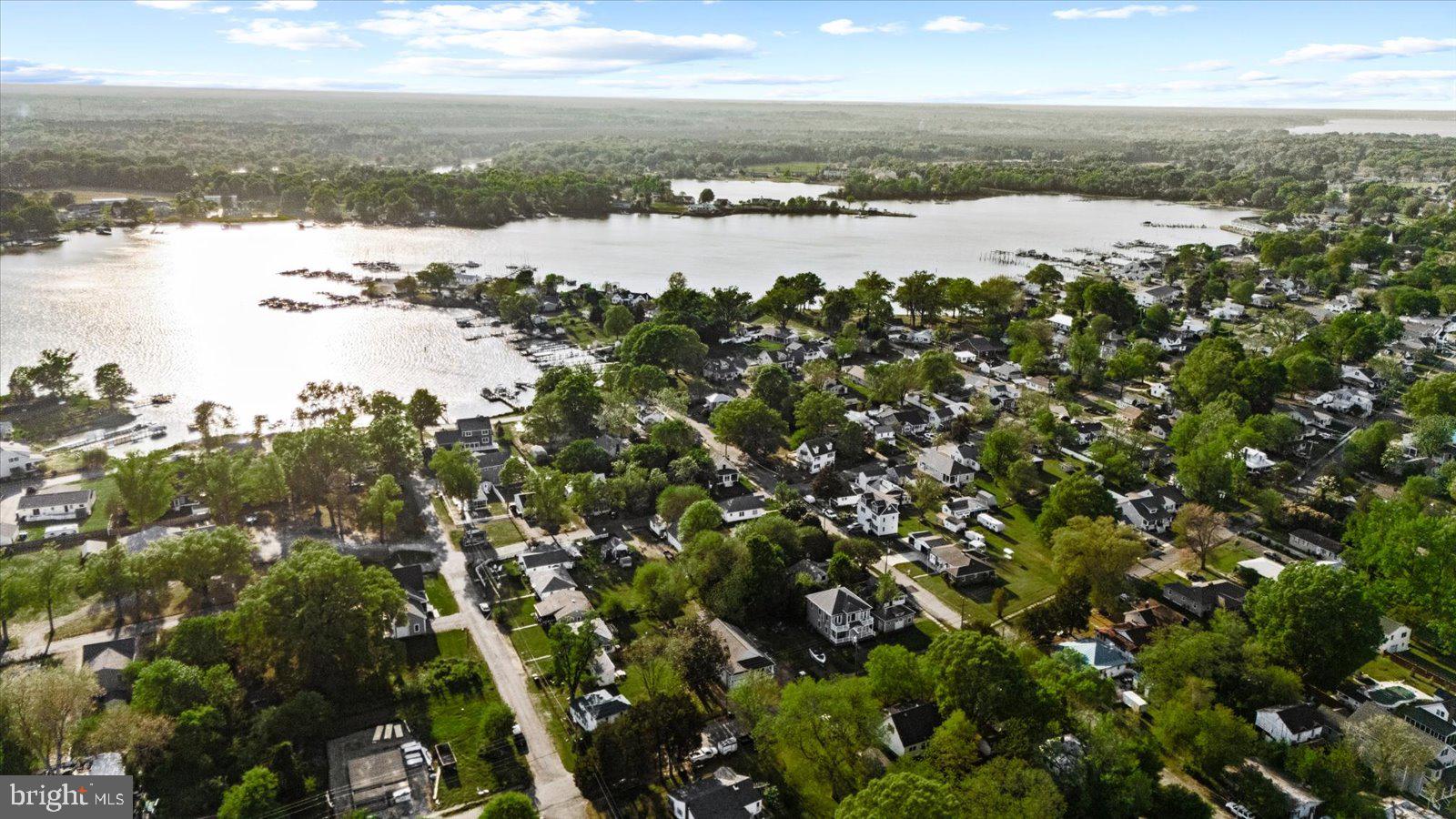 THE POINT - Residential