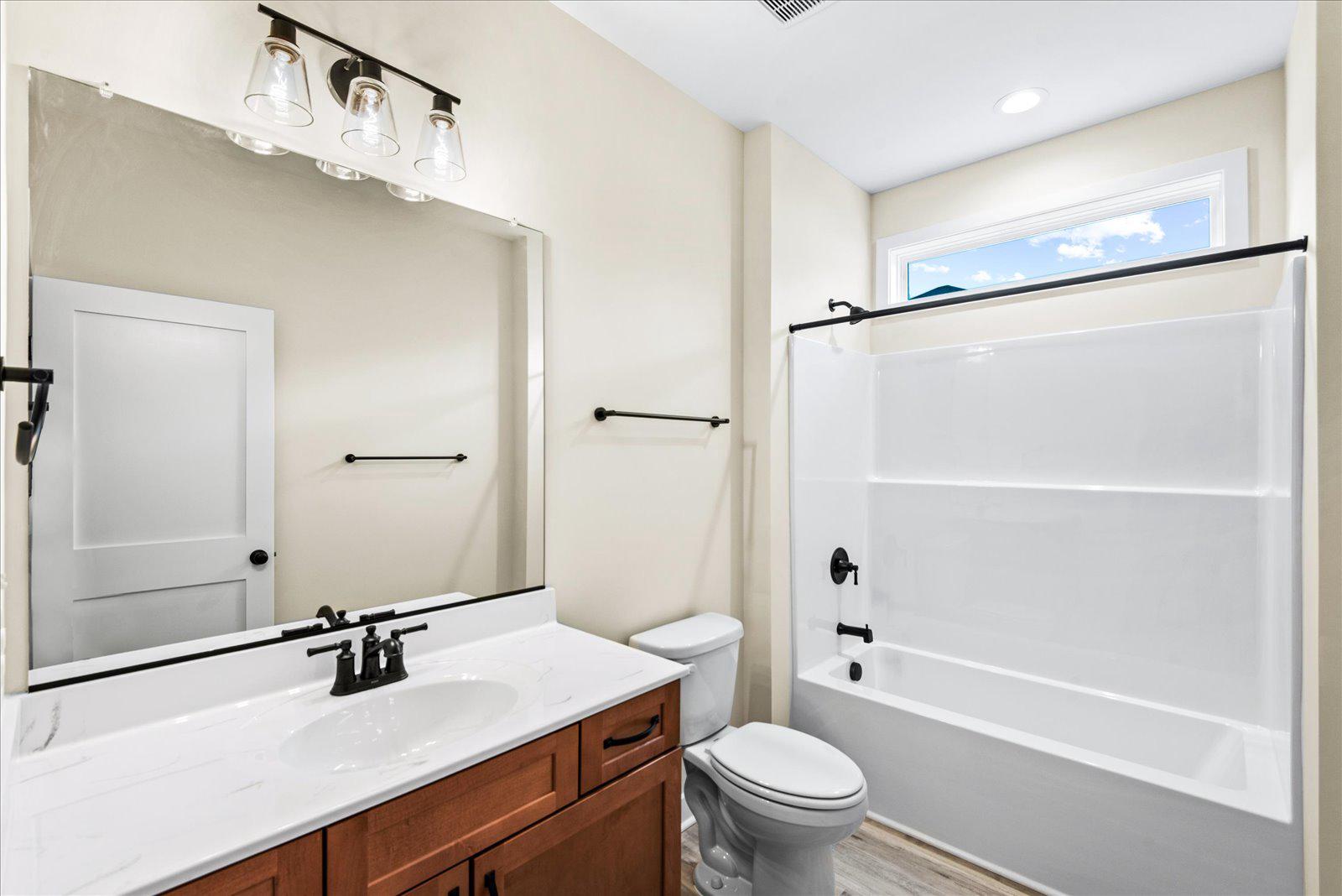 THE POINT - Residential