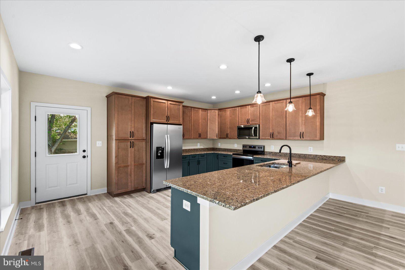 THE POINT - Residential