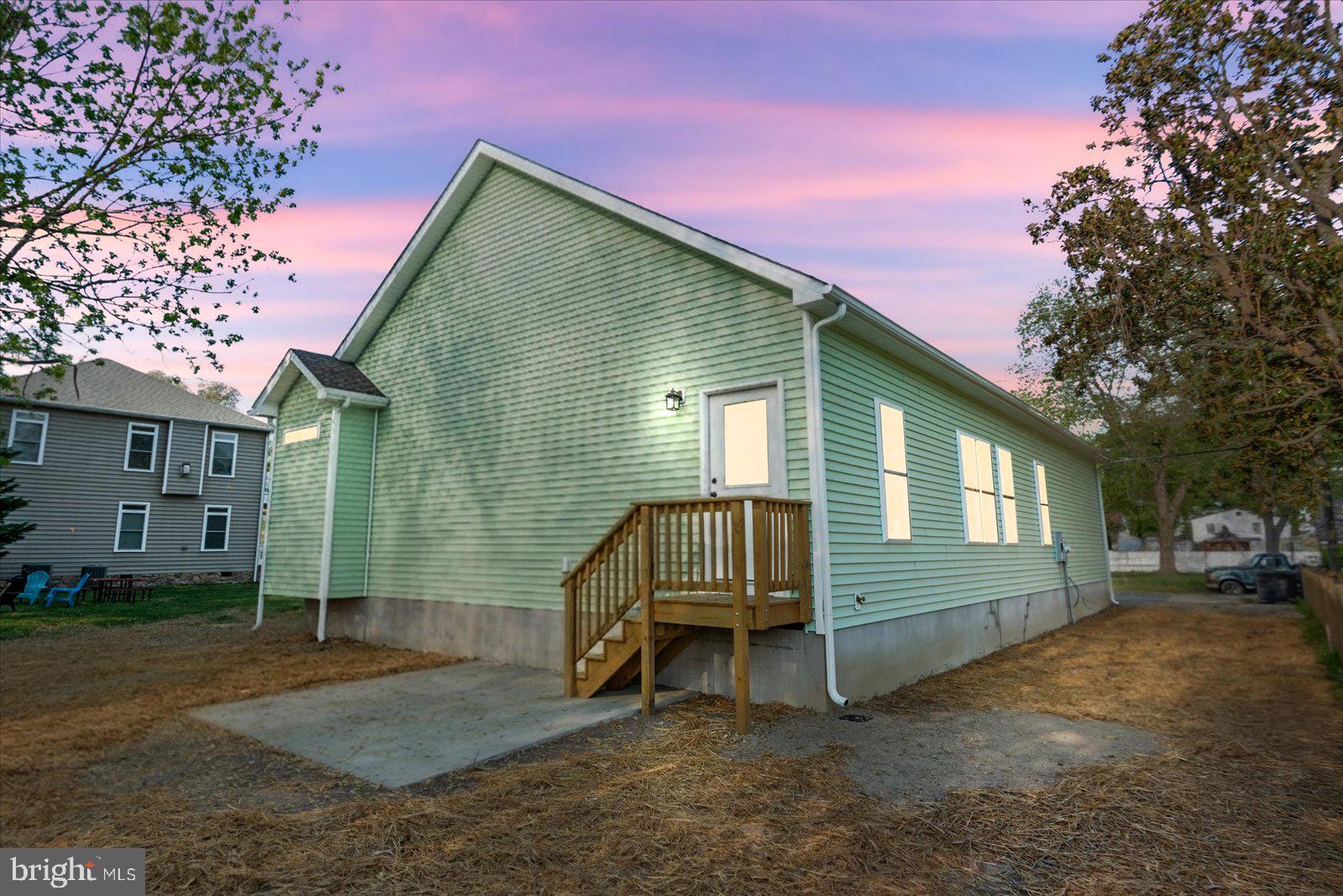 THE POINT - Residential