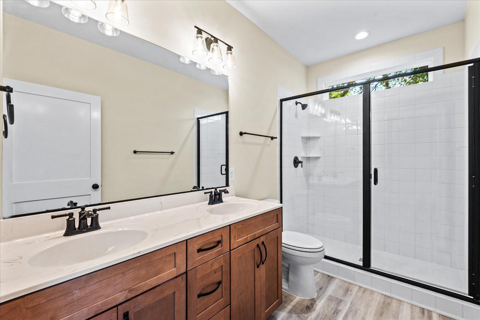 THE POINT - Residential