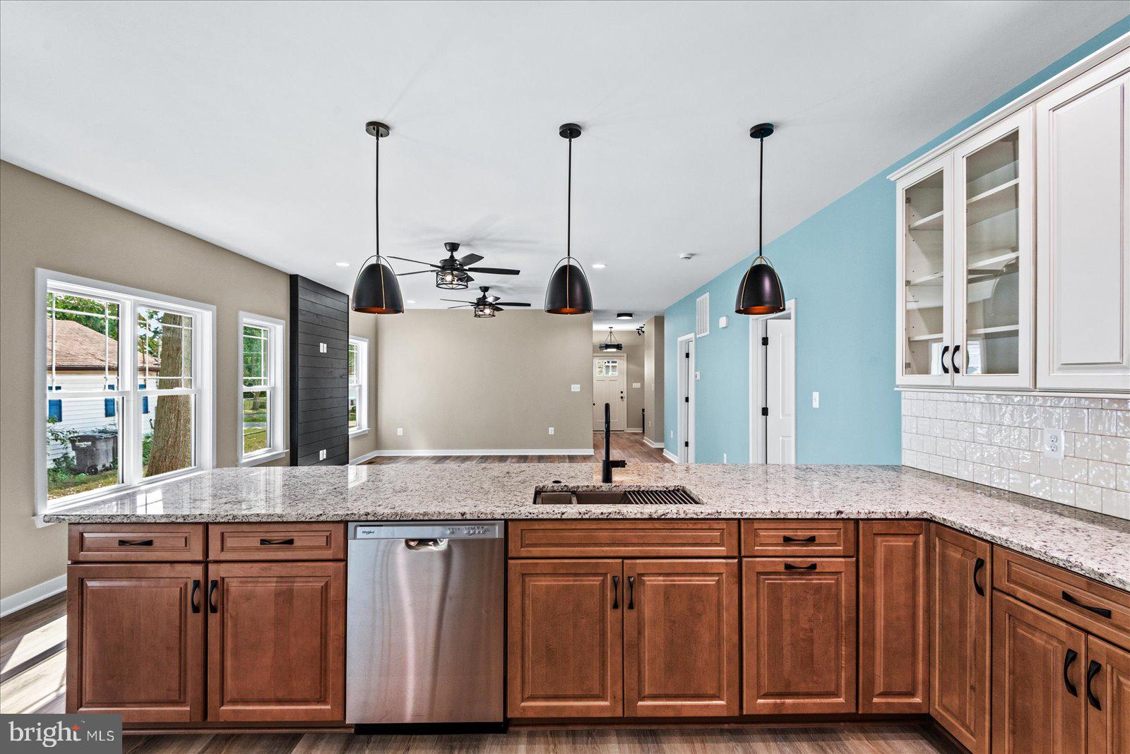 THE POINT - Residential