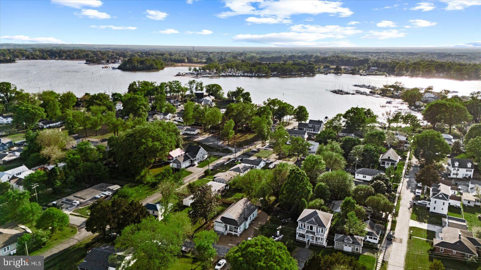 THE POINT - Residential