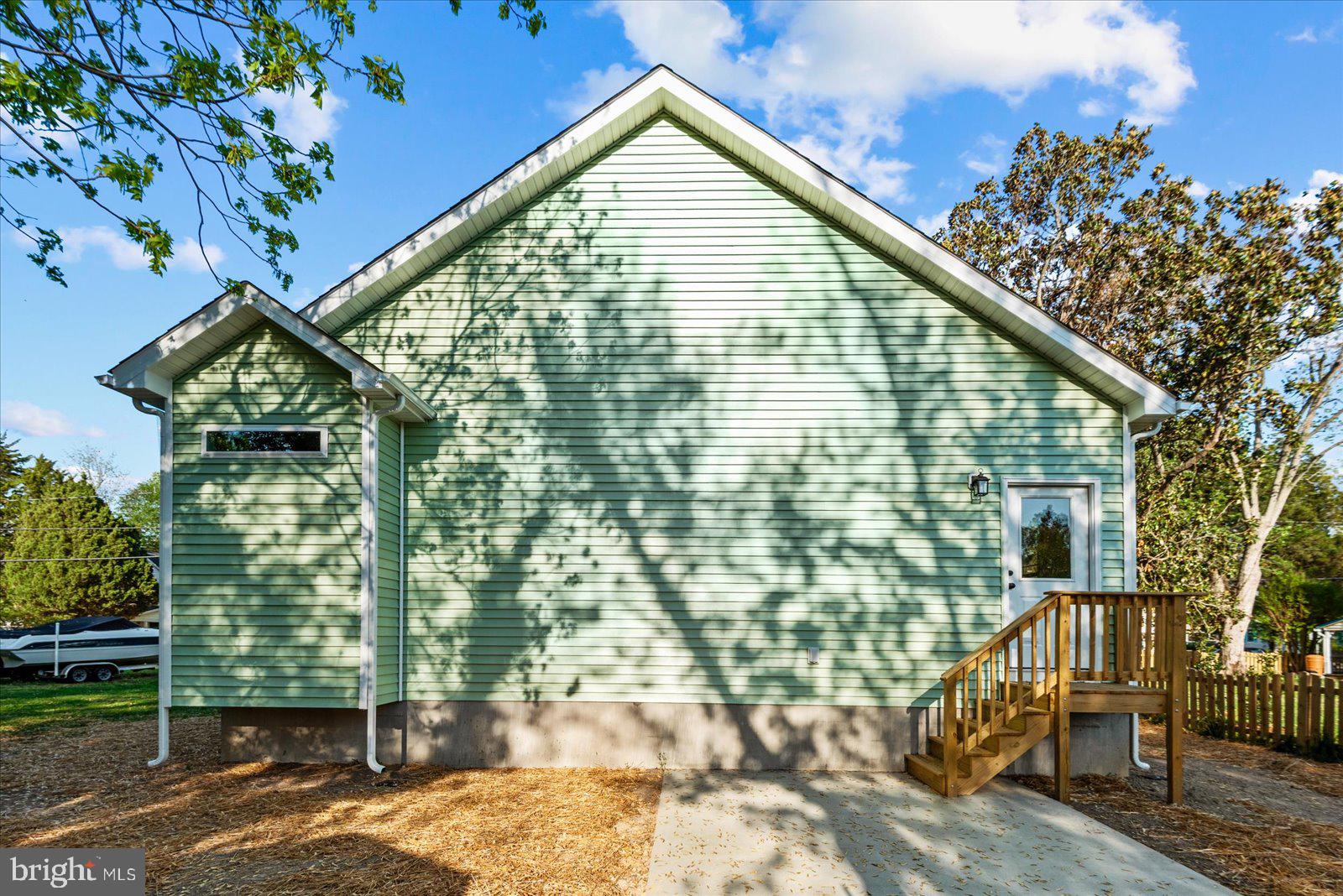 THE POINT - Residential