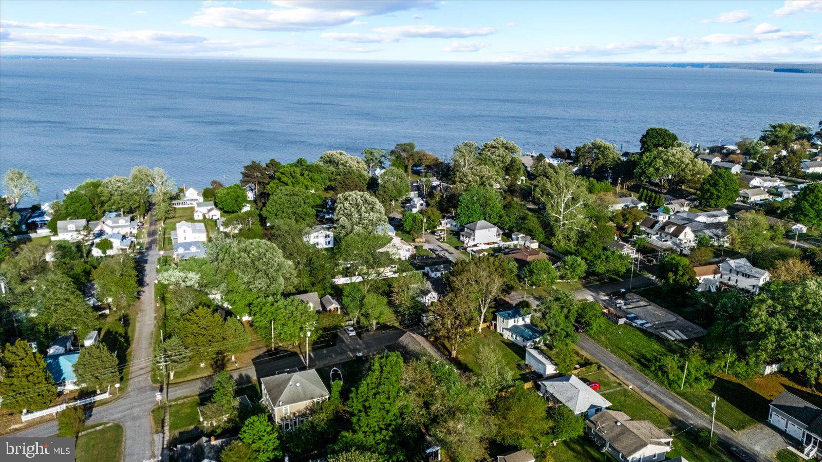 THE POINT - Residential