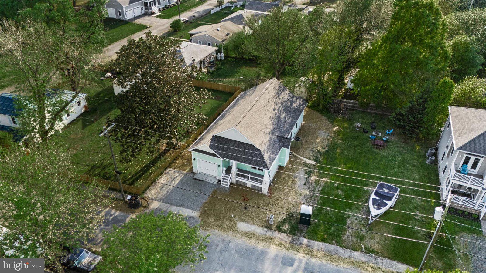 THE POINT - Residential