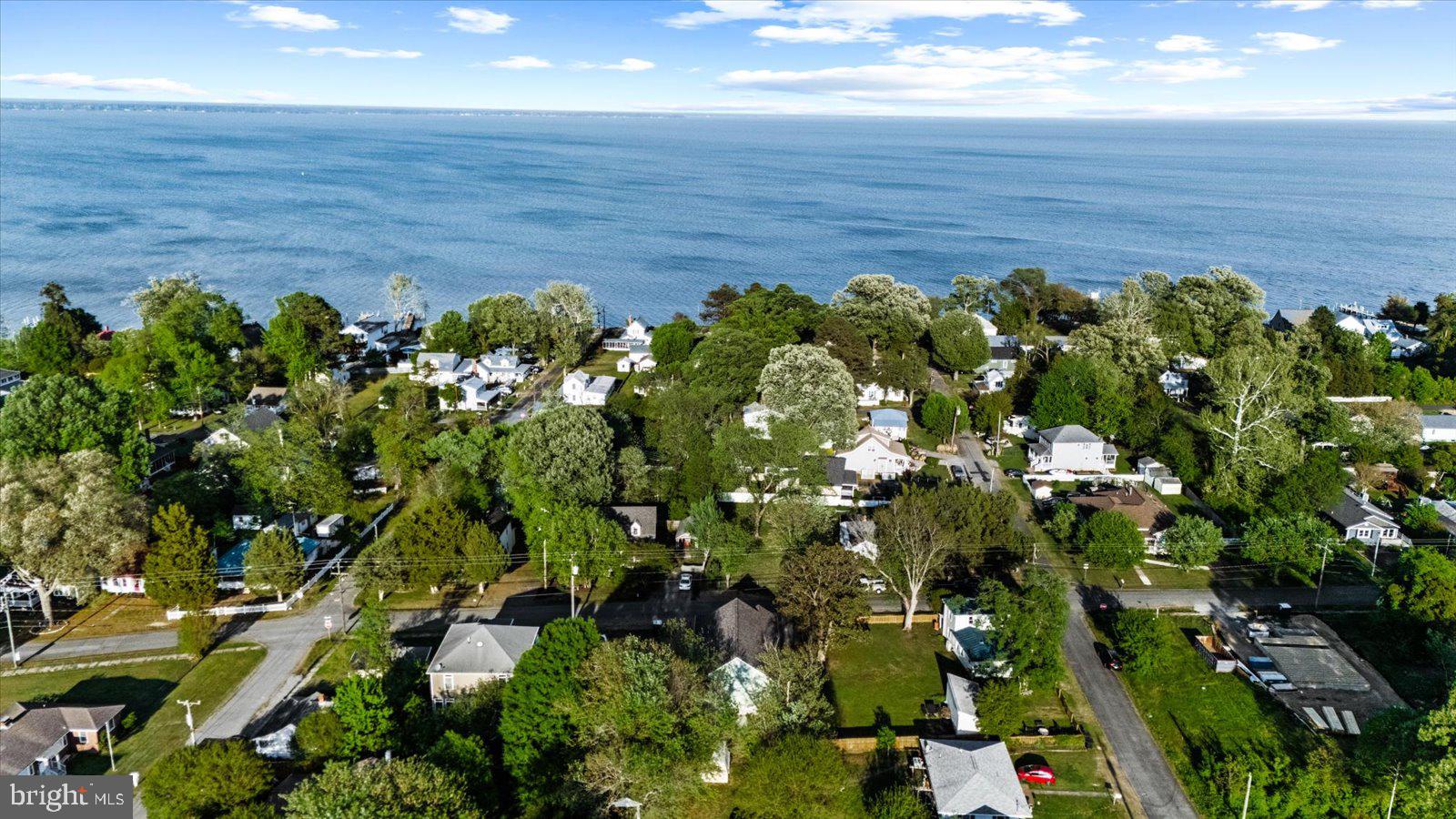 THE POINT - Residential