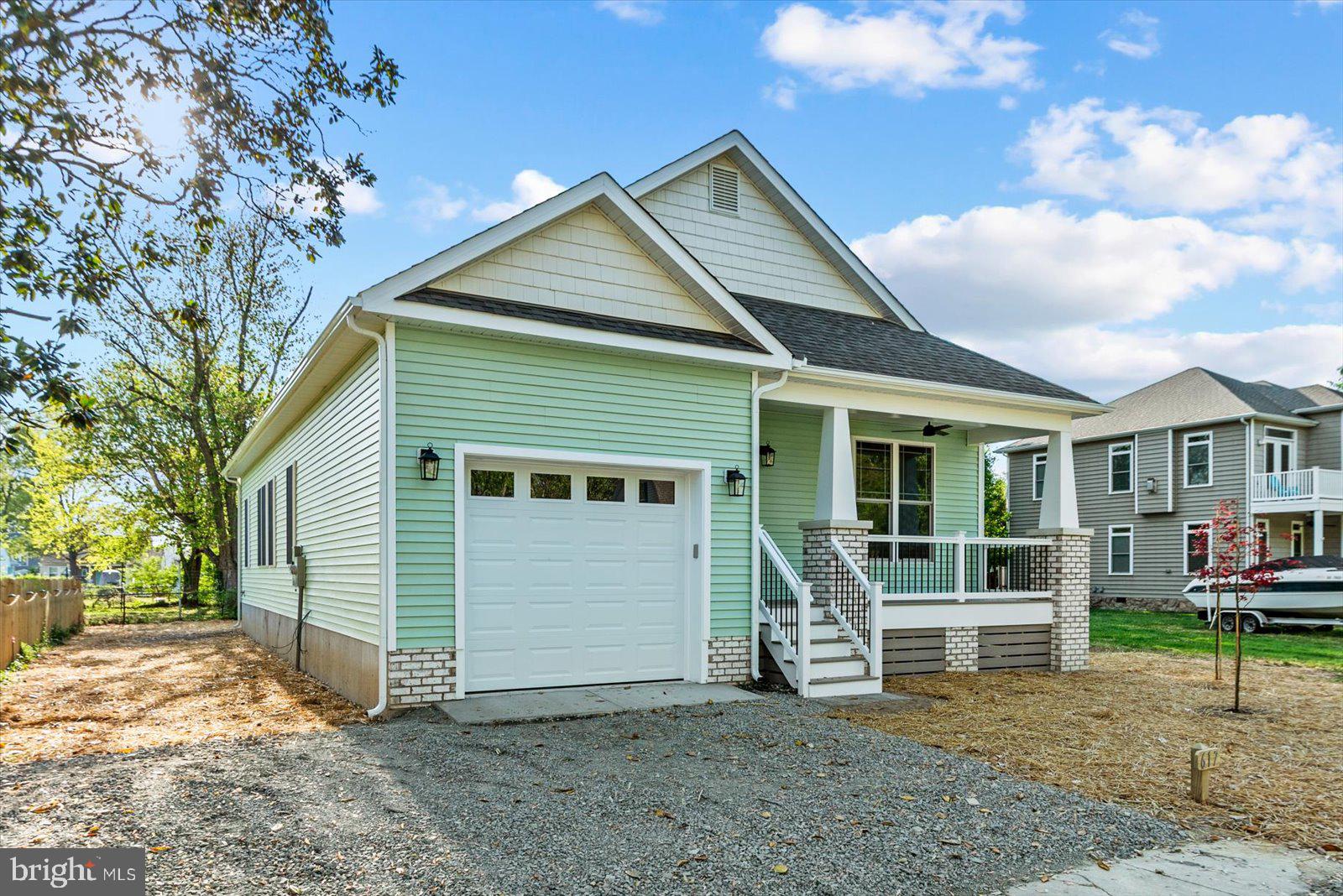 THE POINT - Residential