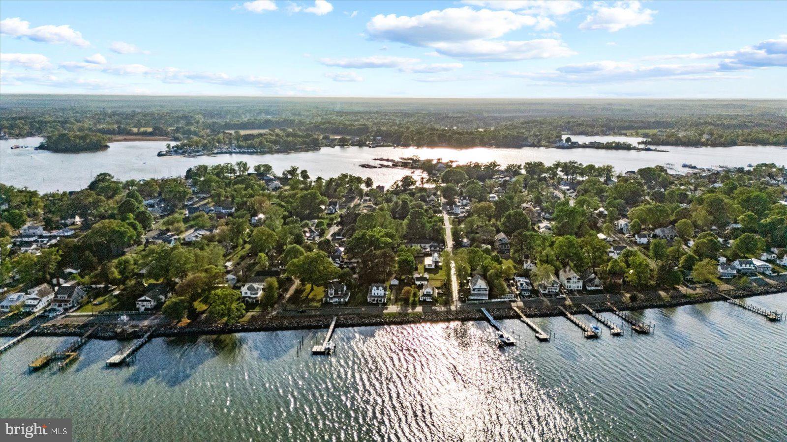 THE POINT - Residential