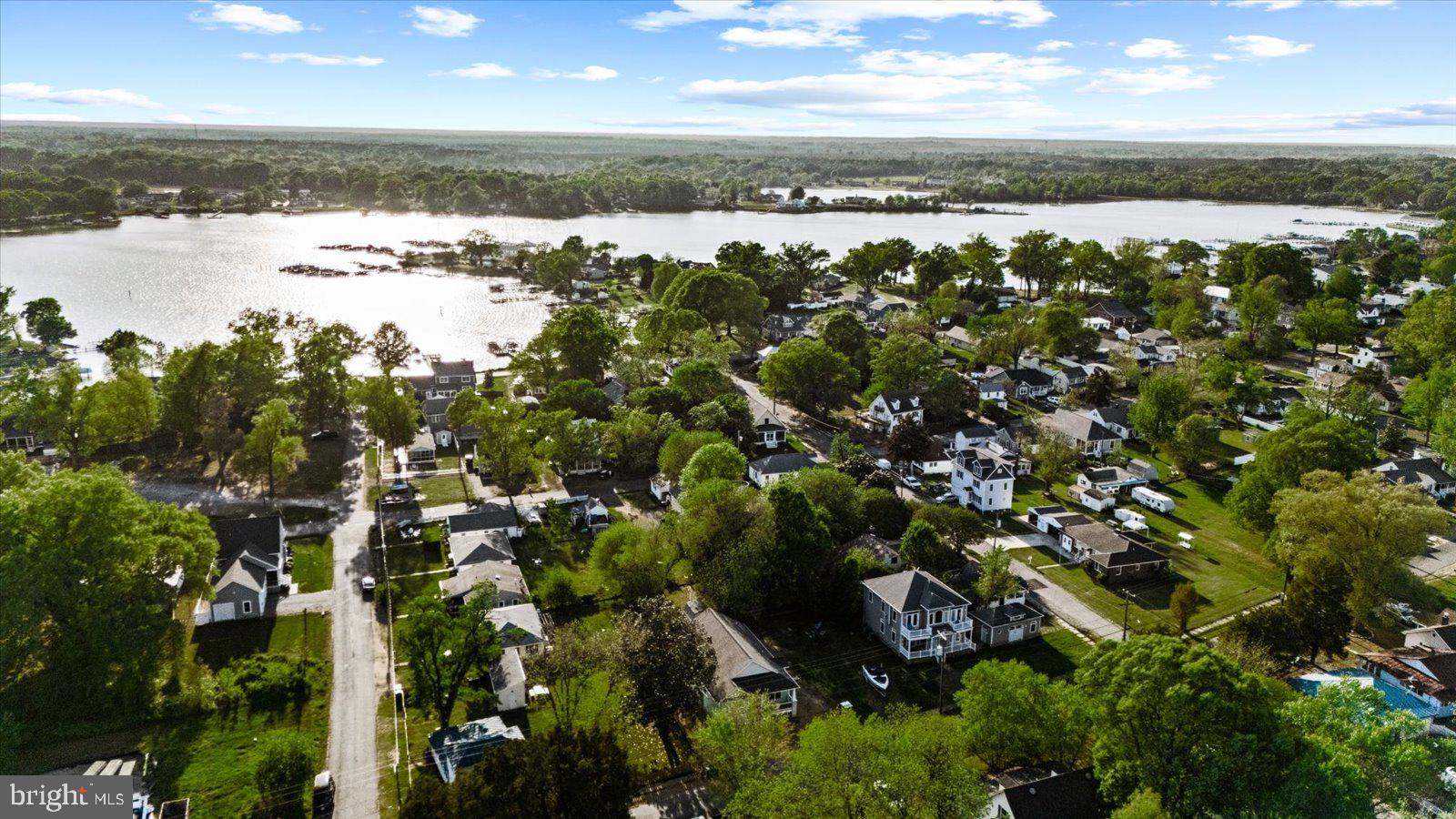 THE POINT - Residential