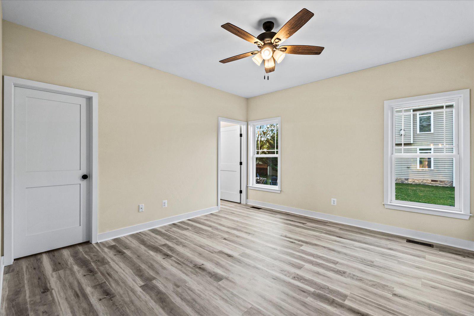 THE POINT - Residential