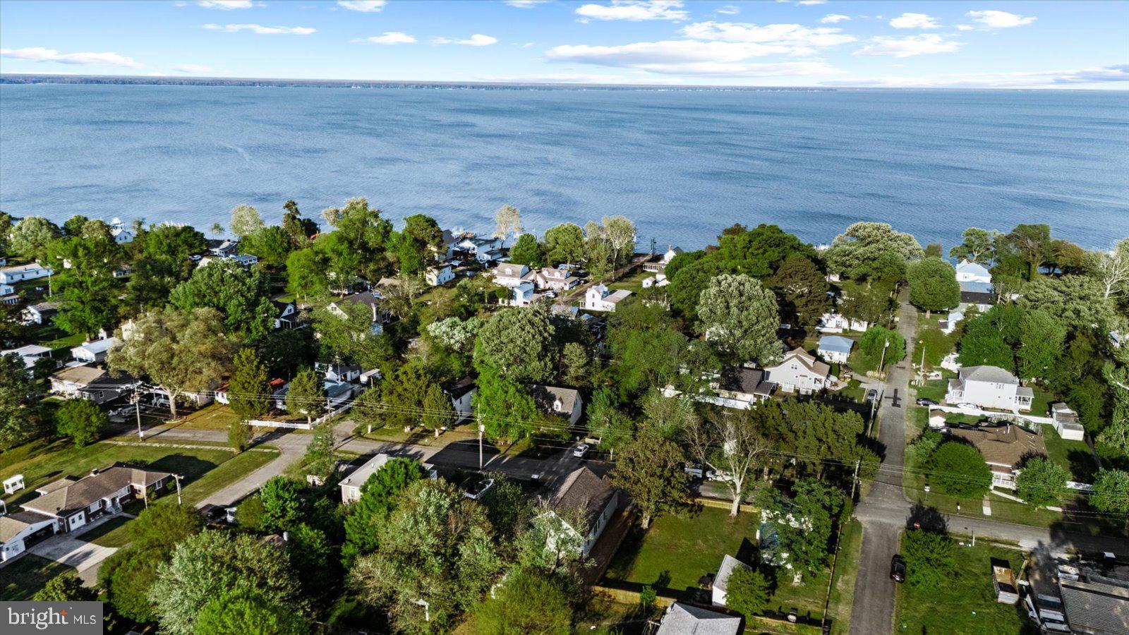 THE POINT - Residential