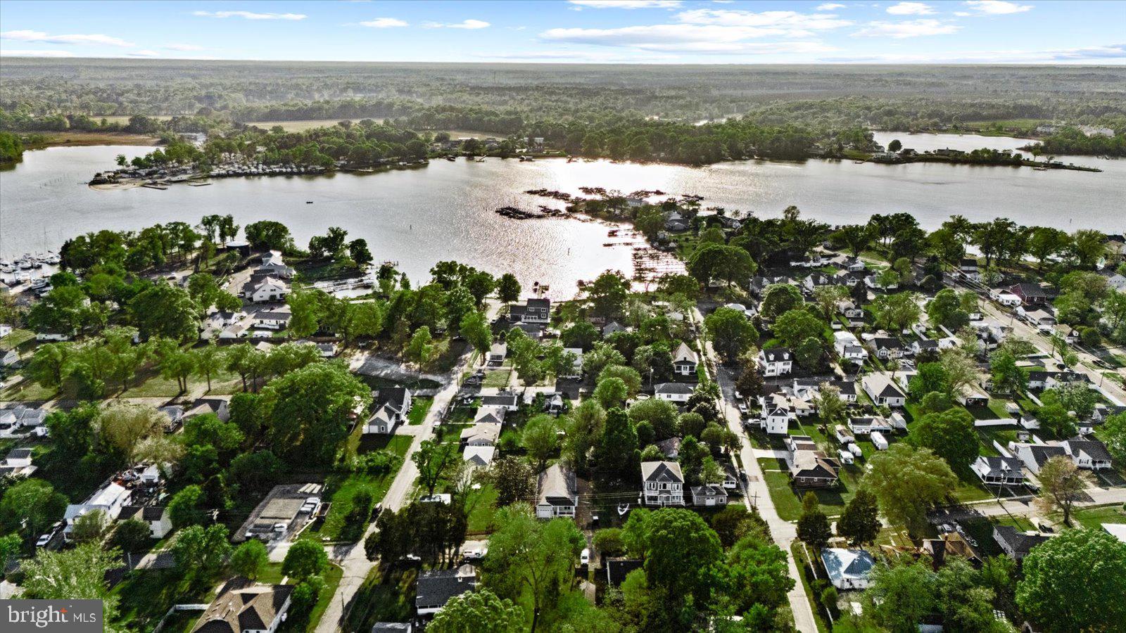 THE POINT - Residential