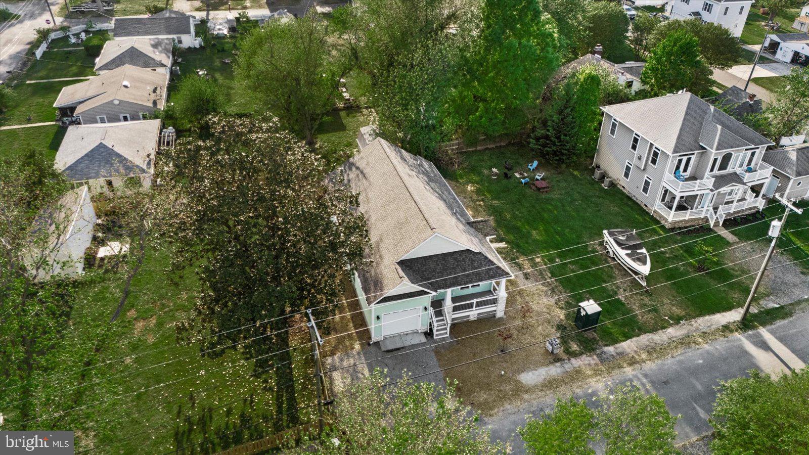 THE POINT - Residential