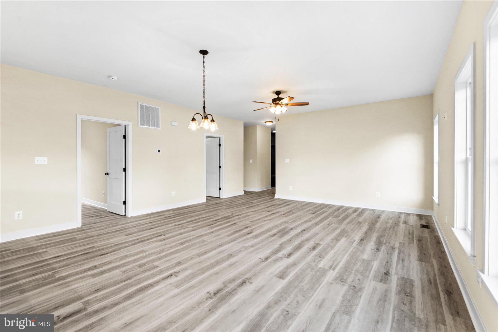 THE POINT - Residential