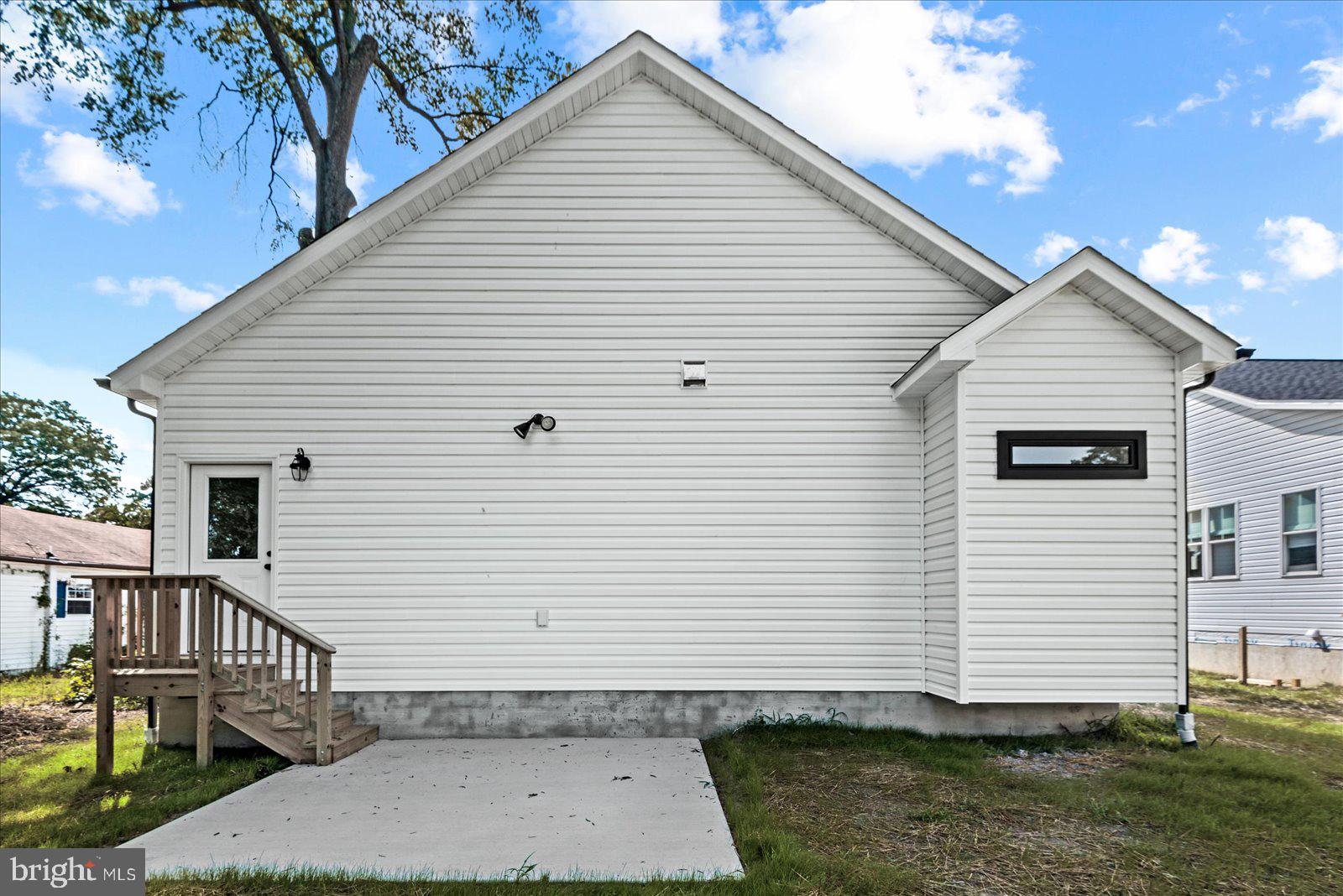 THE POINT - Residential