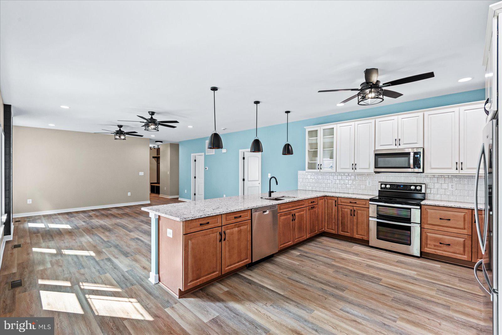 THE POINT - Residential