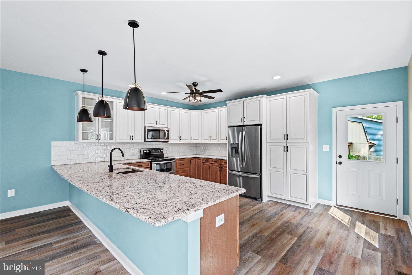 THE POINT - Residential