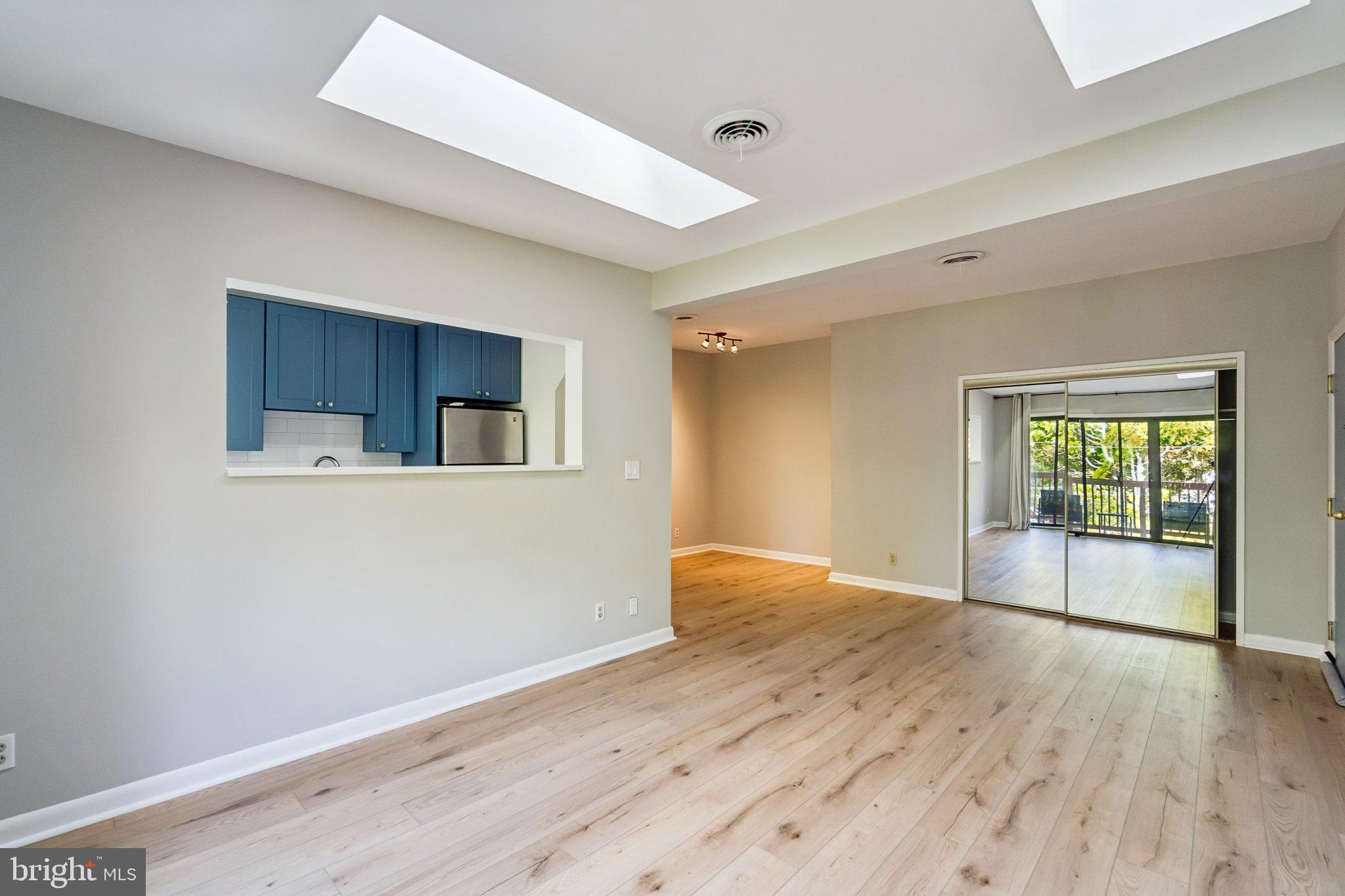 SEMINARY WALK - Residential Lease