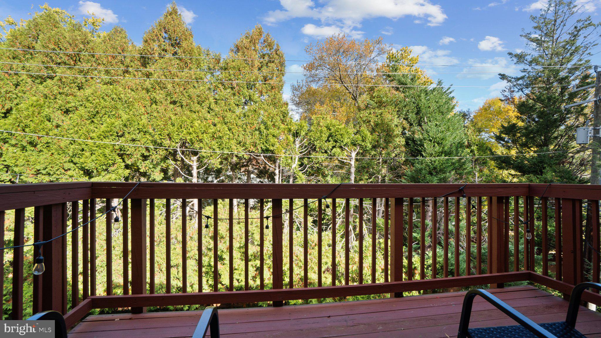 SEMINARY WALK - Residential Lease