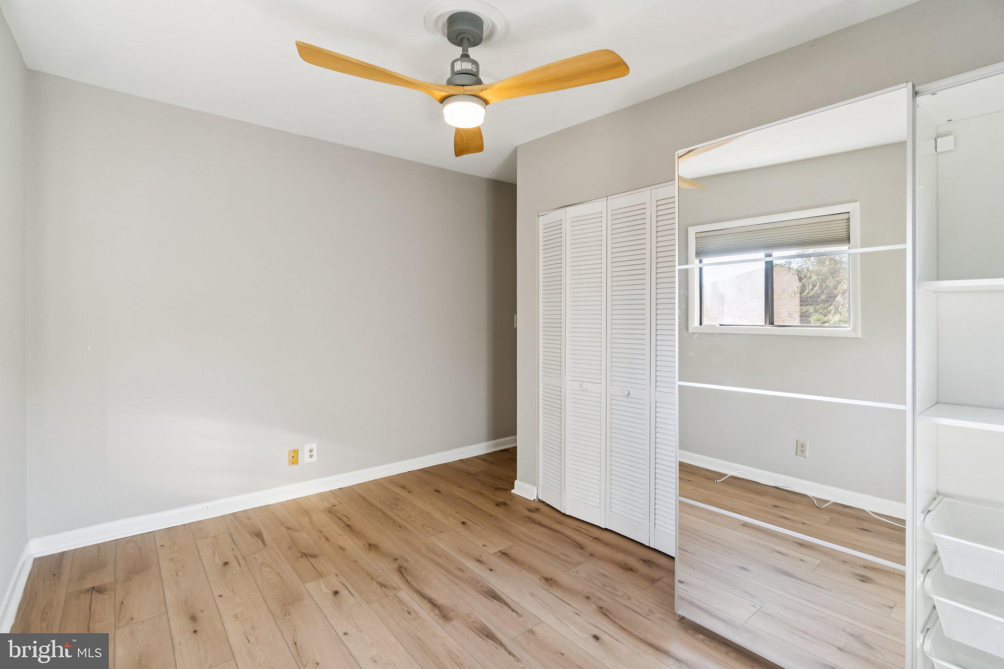 SEMINARY WALK - Residential Lease