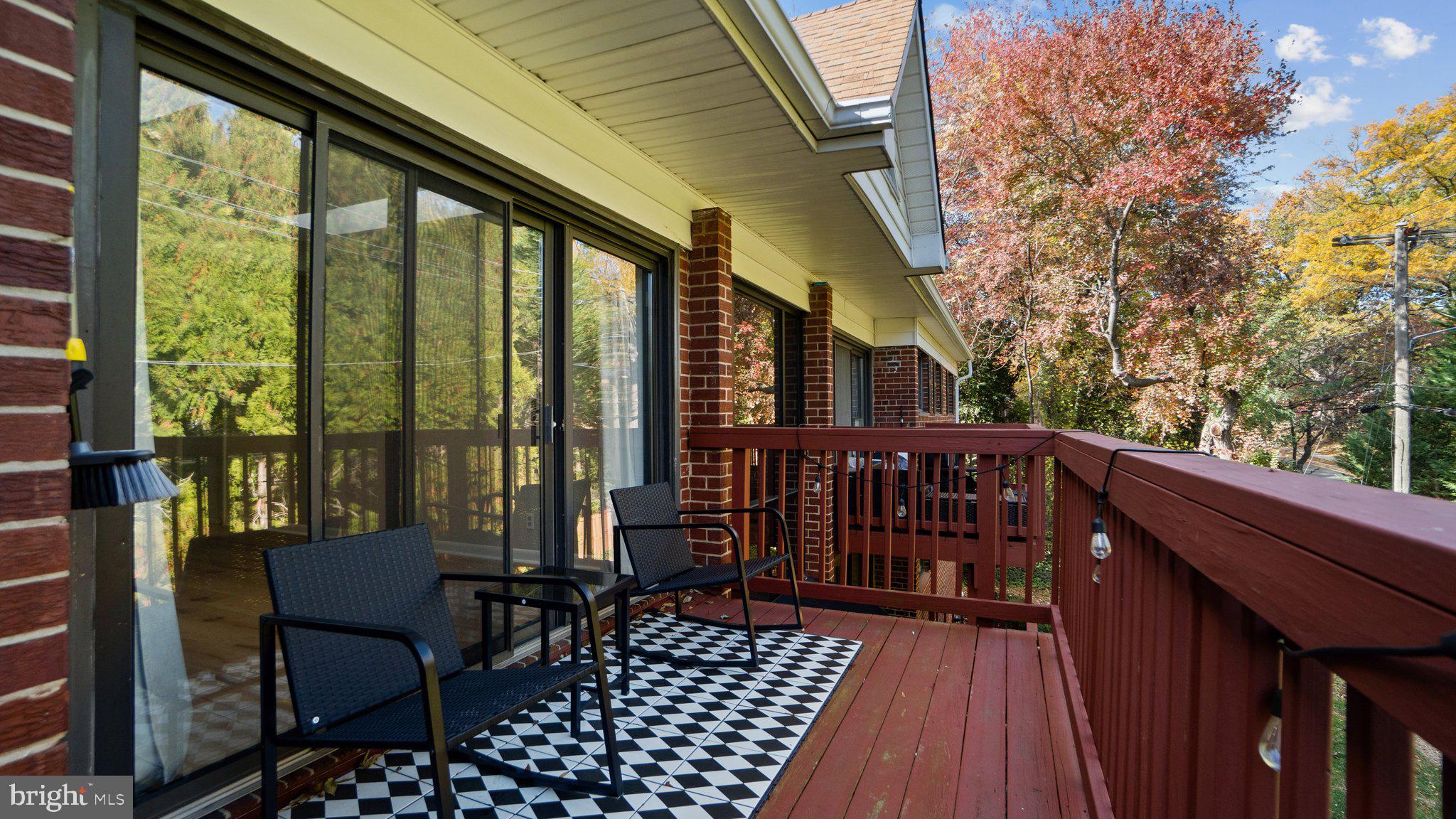 SEMINARY WALK - Residential Lease