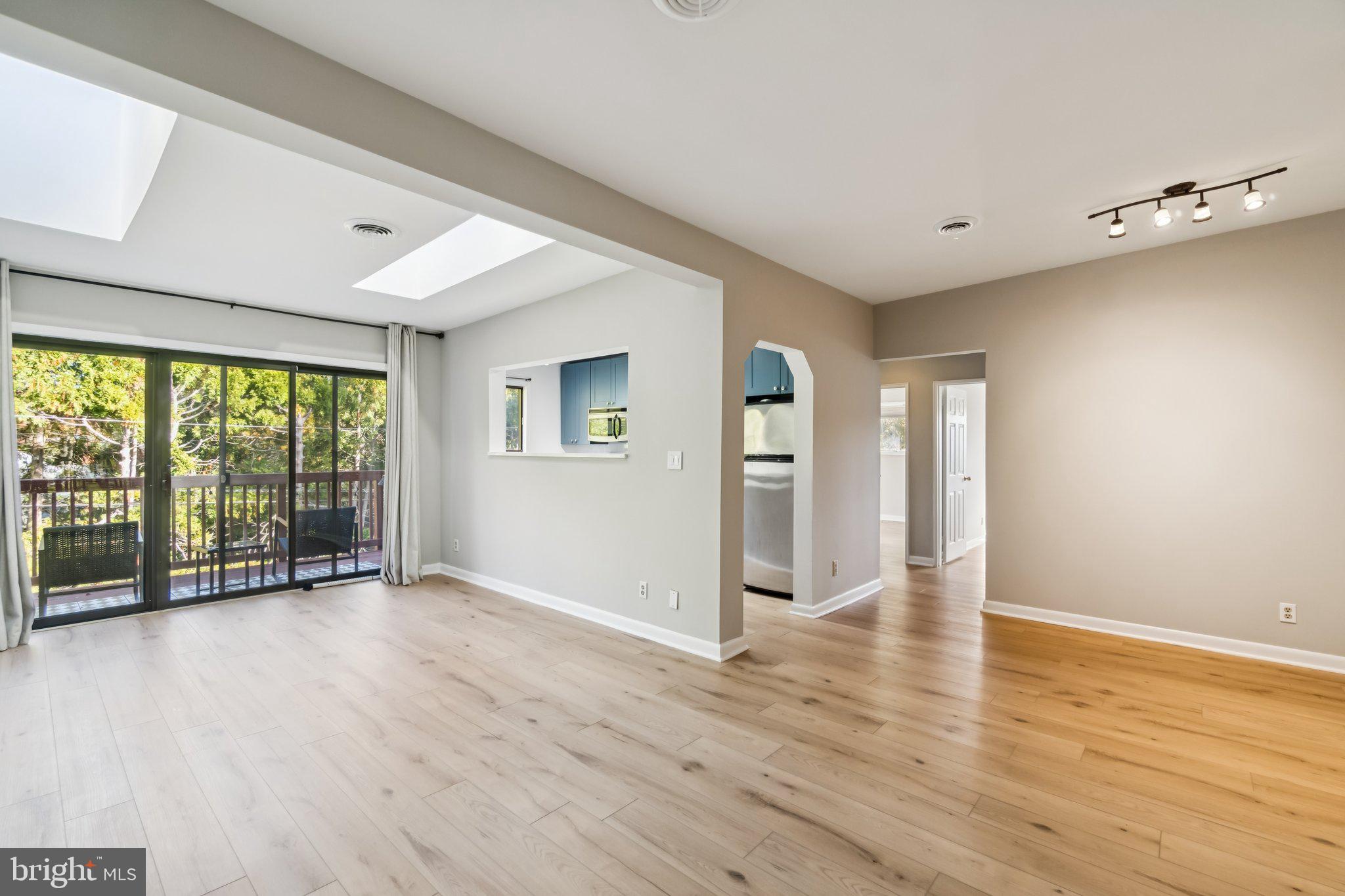 SEMINARY WALK - Residential Lease